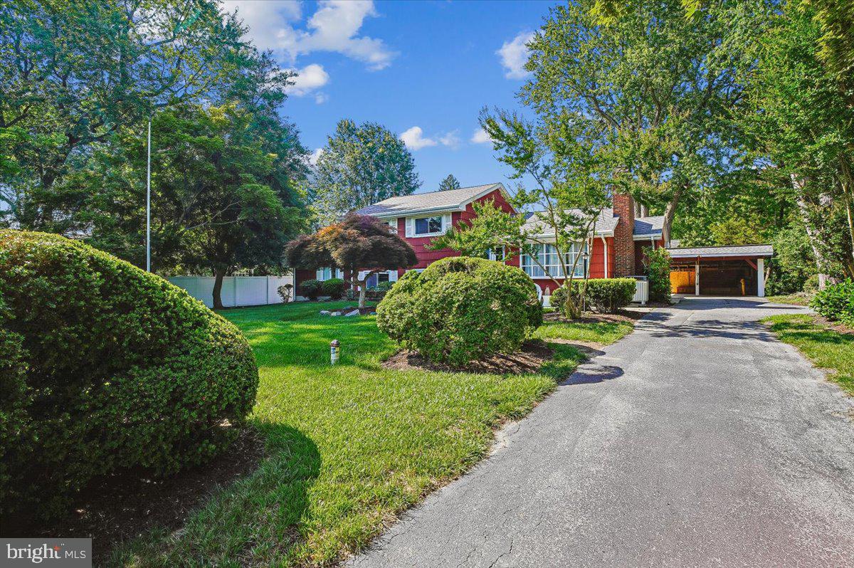 4866 CHURCH LANE