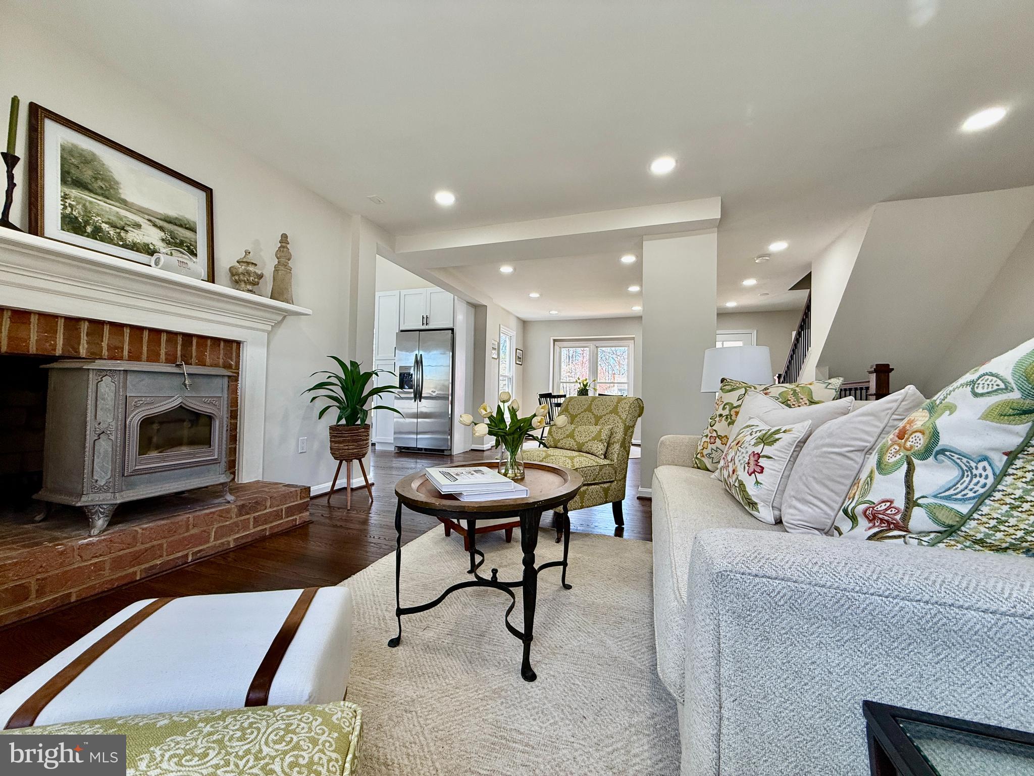 WARRENTON LAKES - Residential