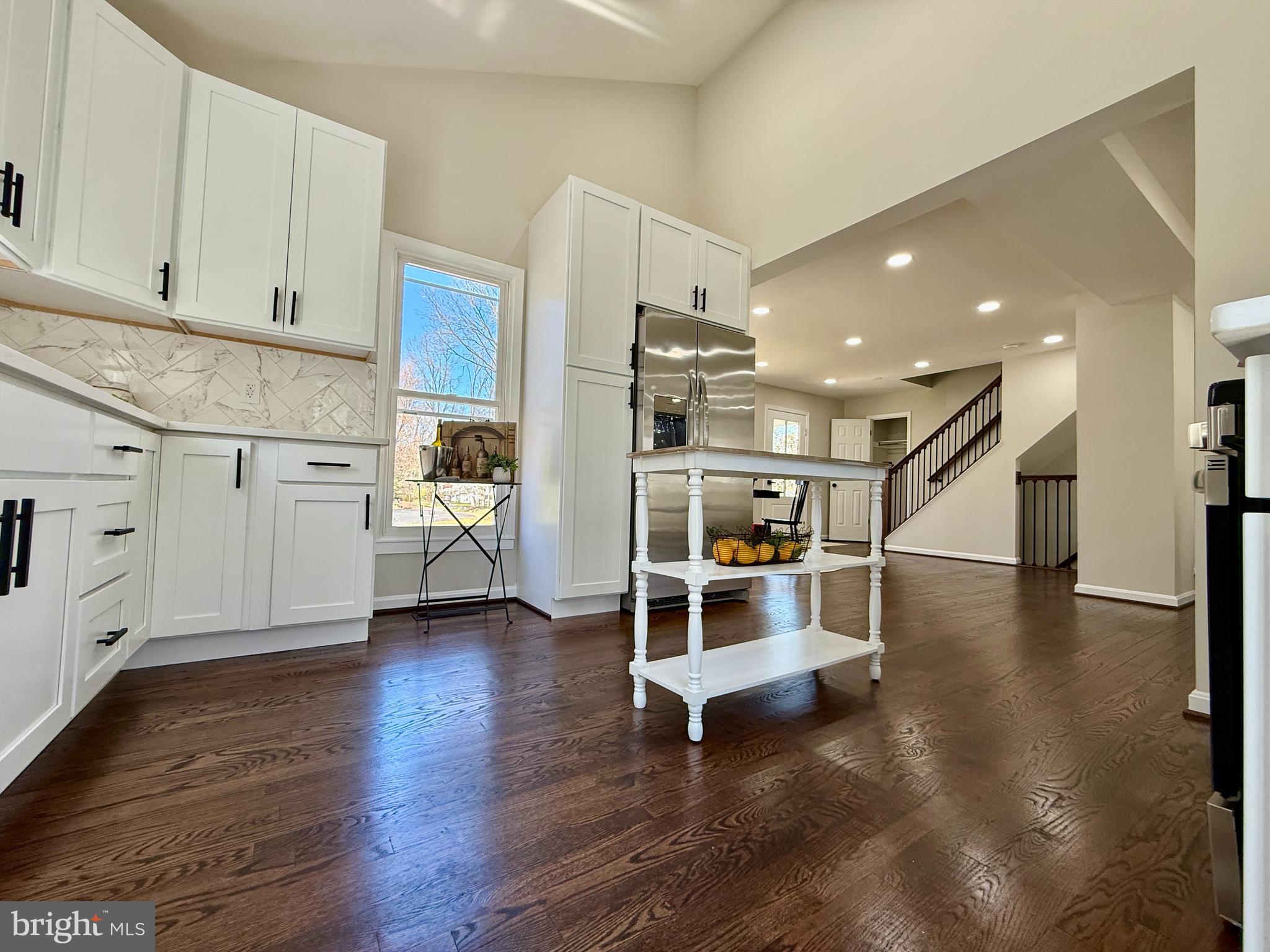 WARRENTON LAKES - Residential