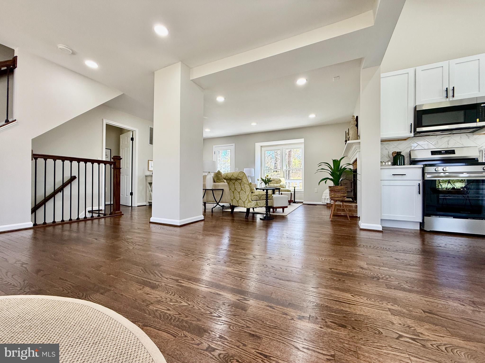 WARRENTON LAKES - Residential