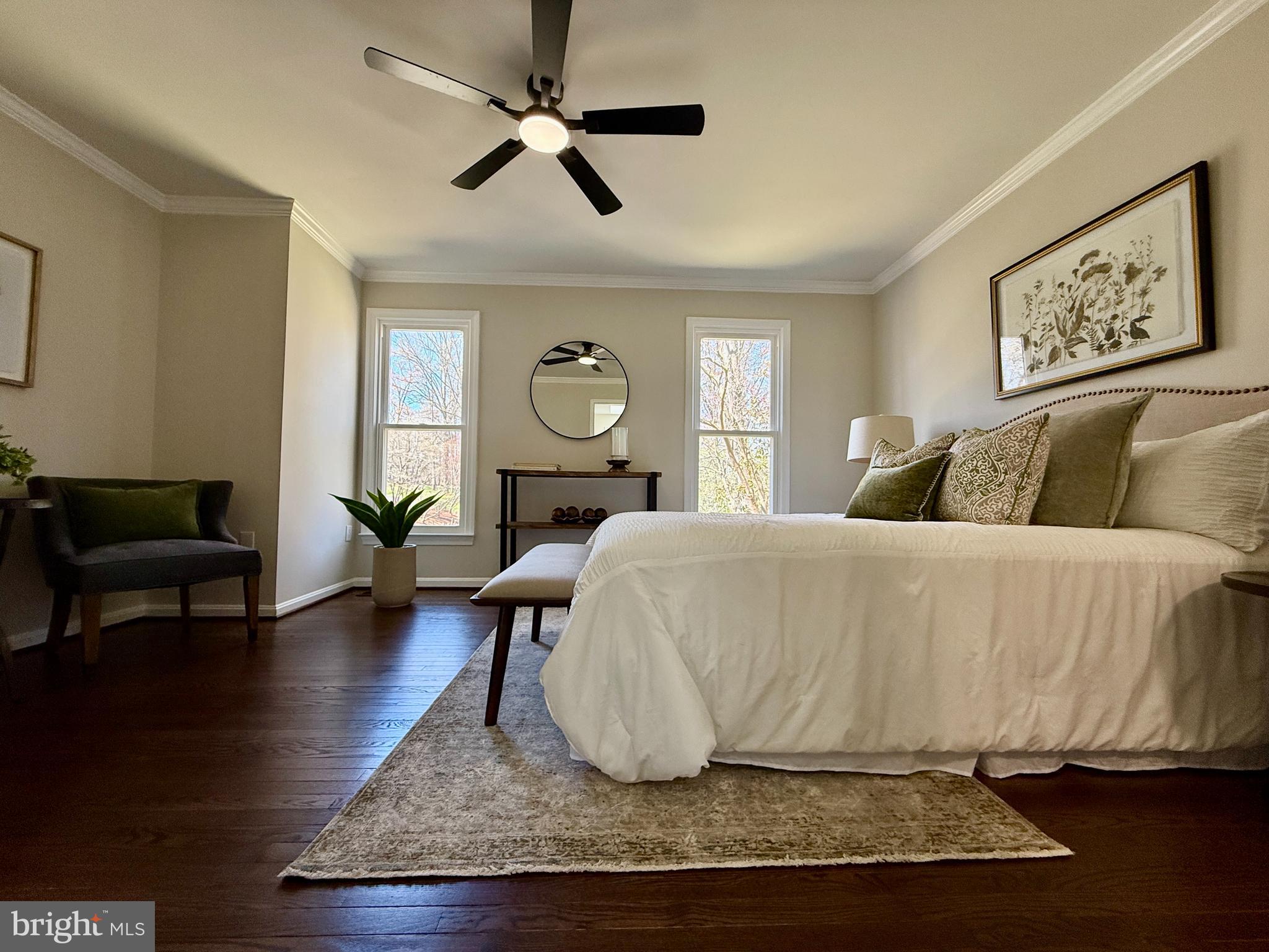 WARRENTON LAKES - Residential