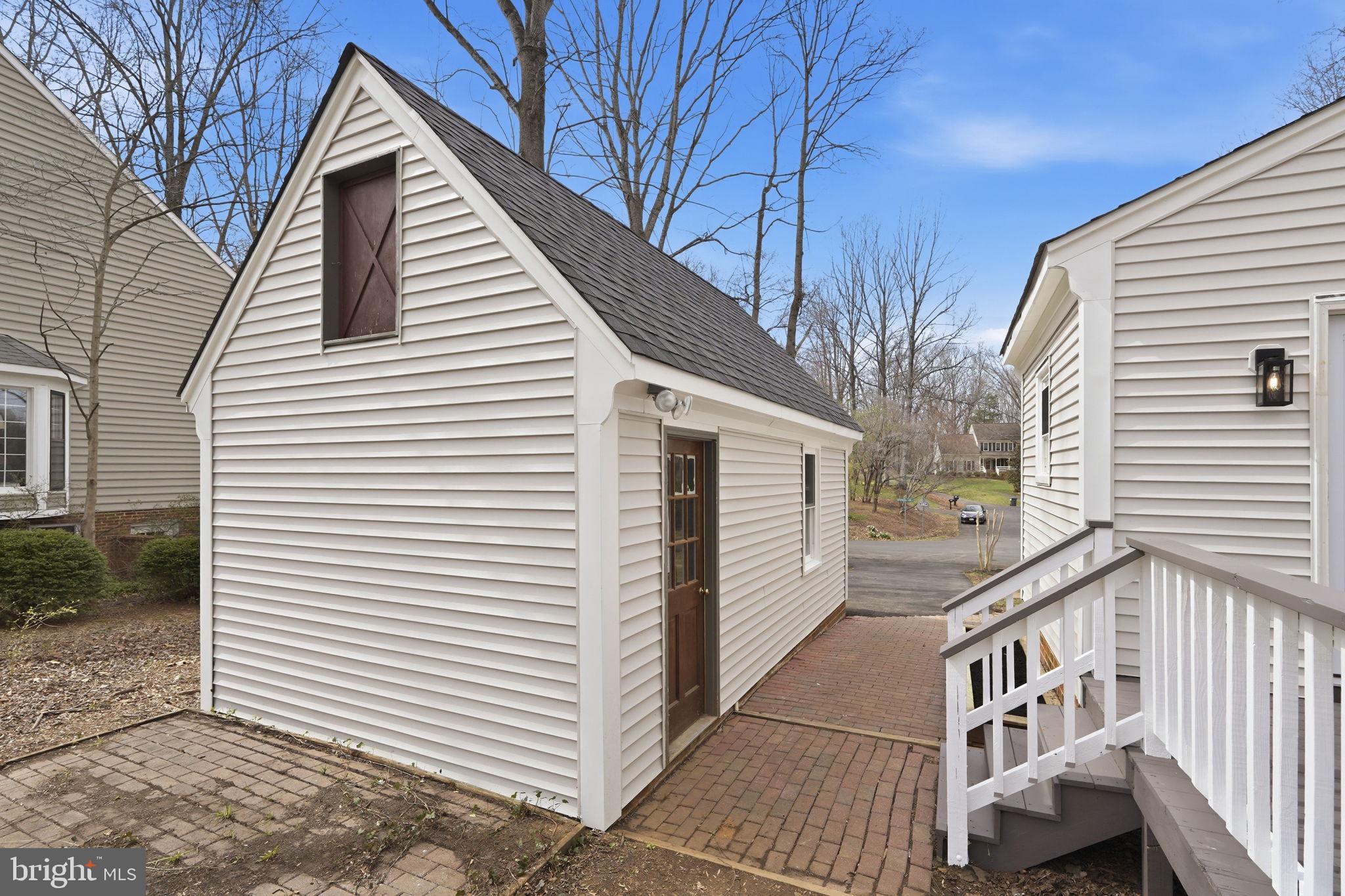 WARRENTON LAKES - Residential