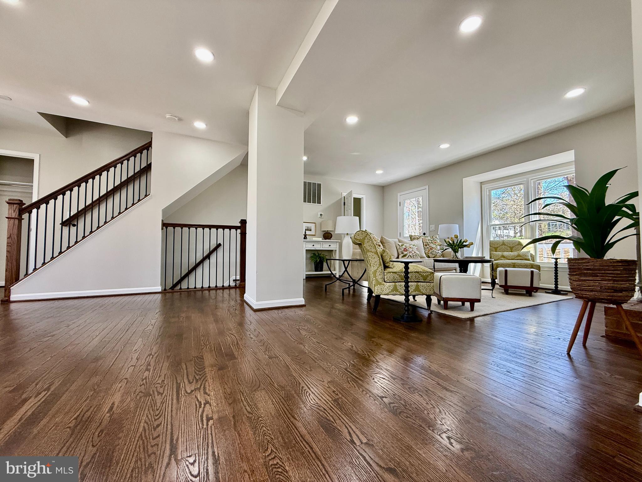 WARRENTON LAKES - Residential