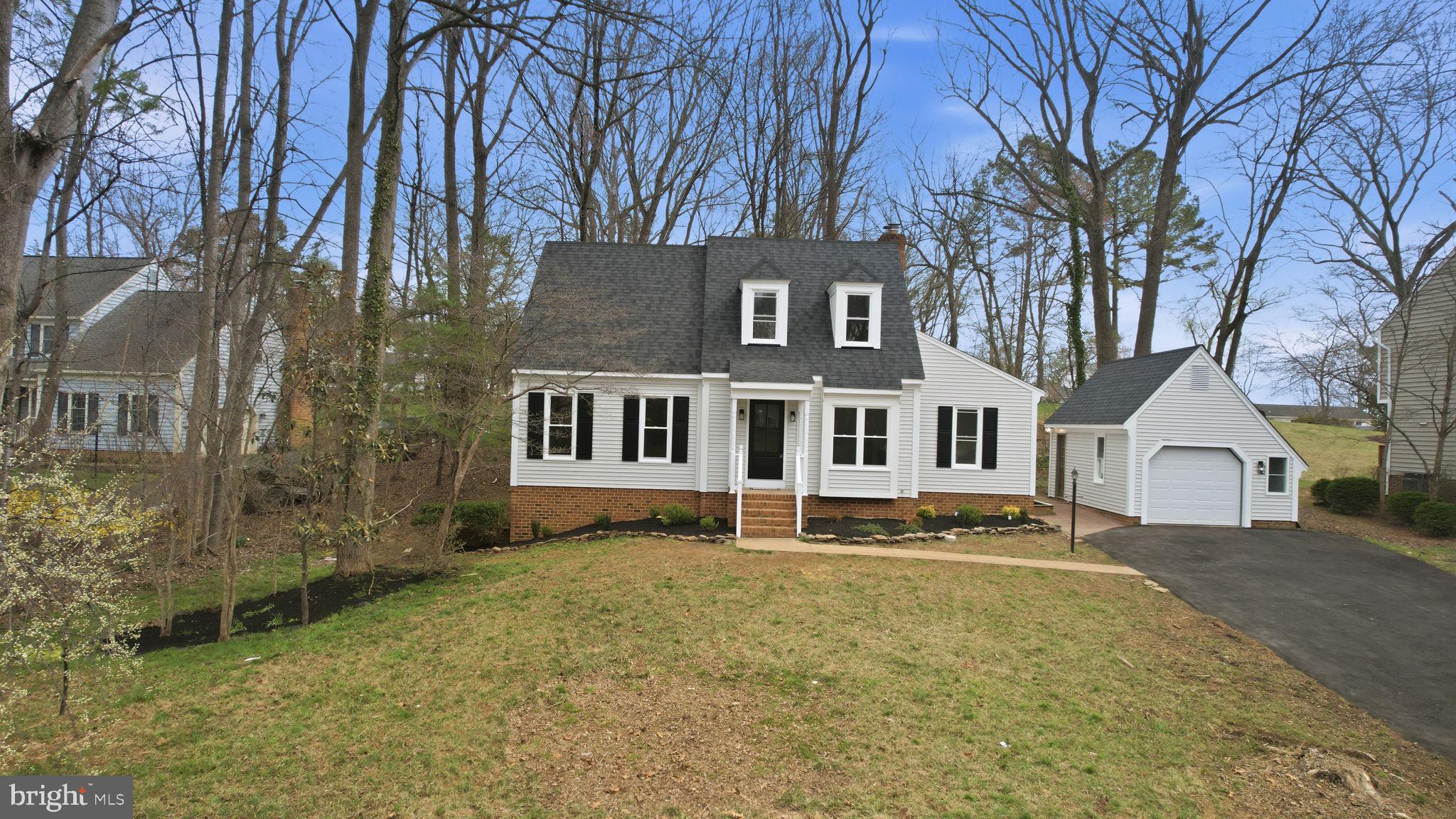 WARRENTON LAKES - Residential