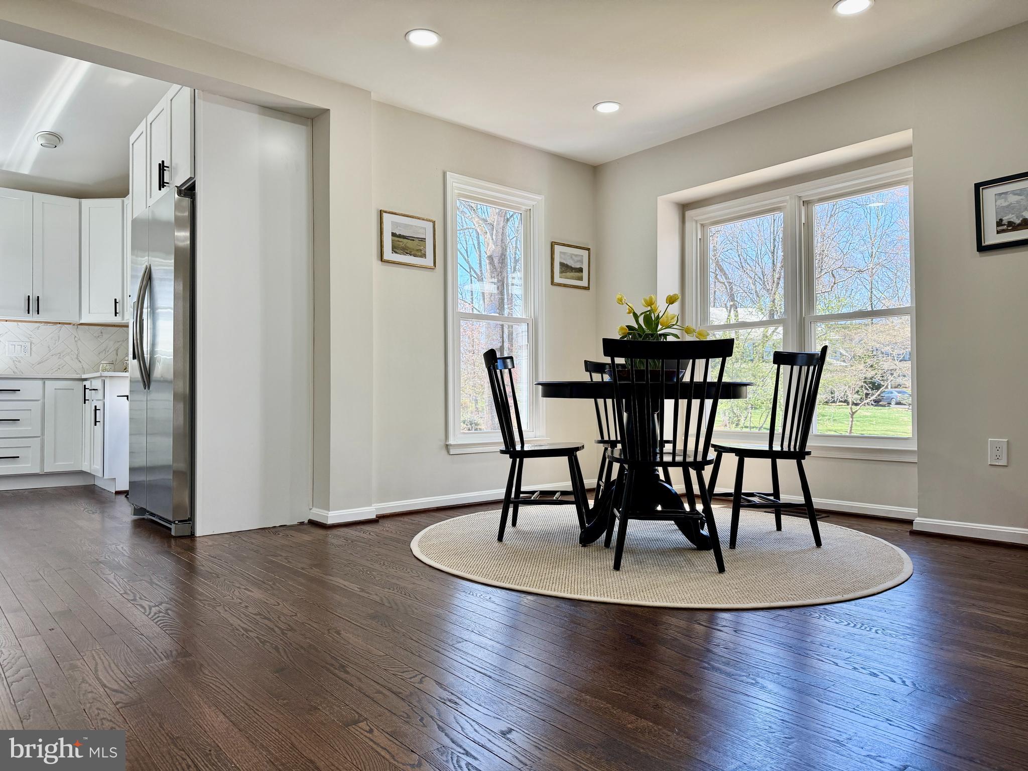 WARRENTON LAKES - Residential