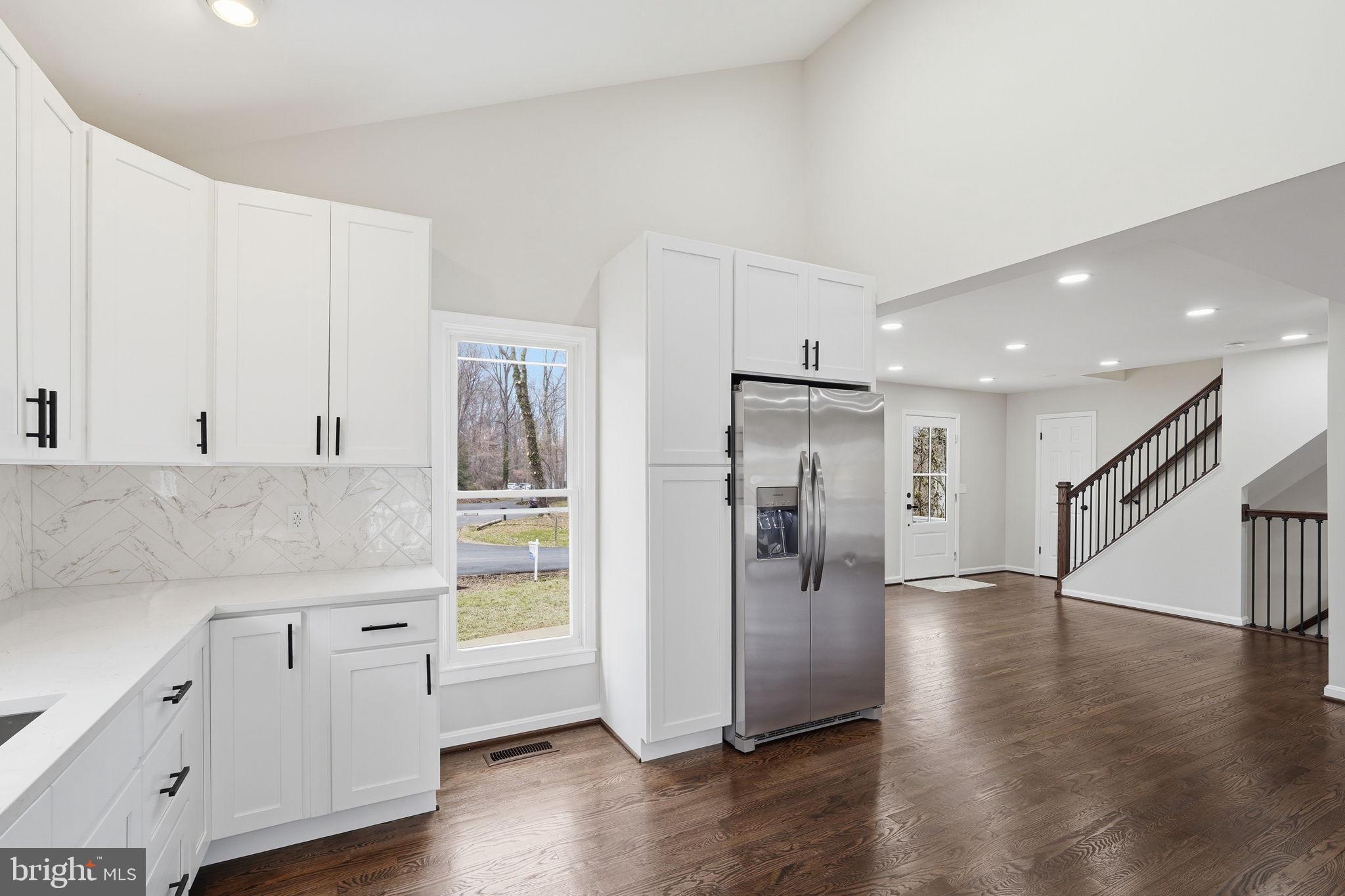 WARRENTON LAKES - Residential