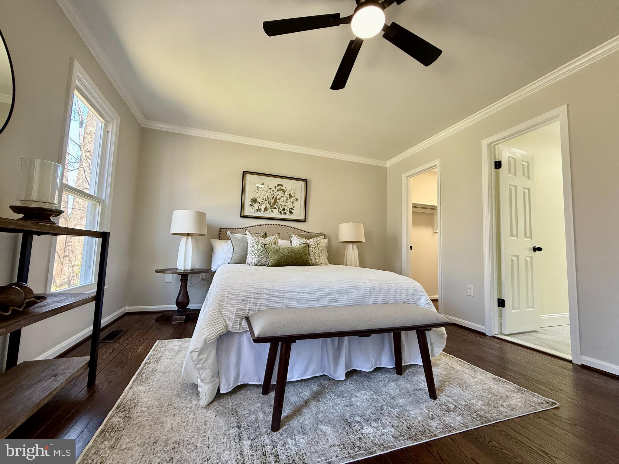 WARRENTON LAKES - Residential