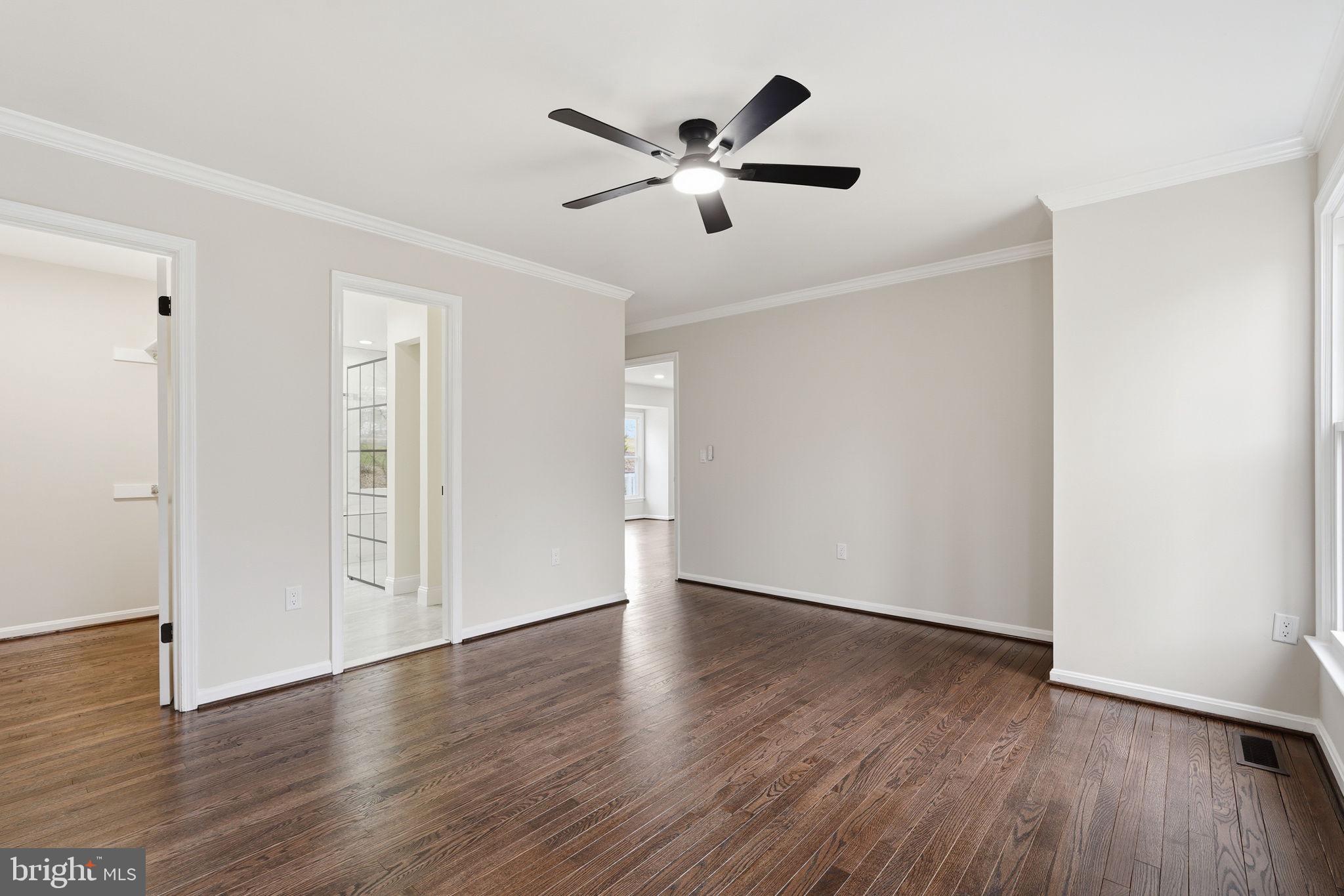 WARRENTON LAKES - Residential