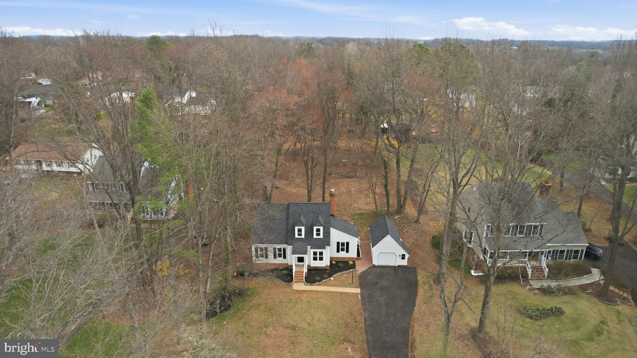 WARRENTON LAKES - Residential