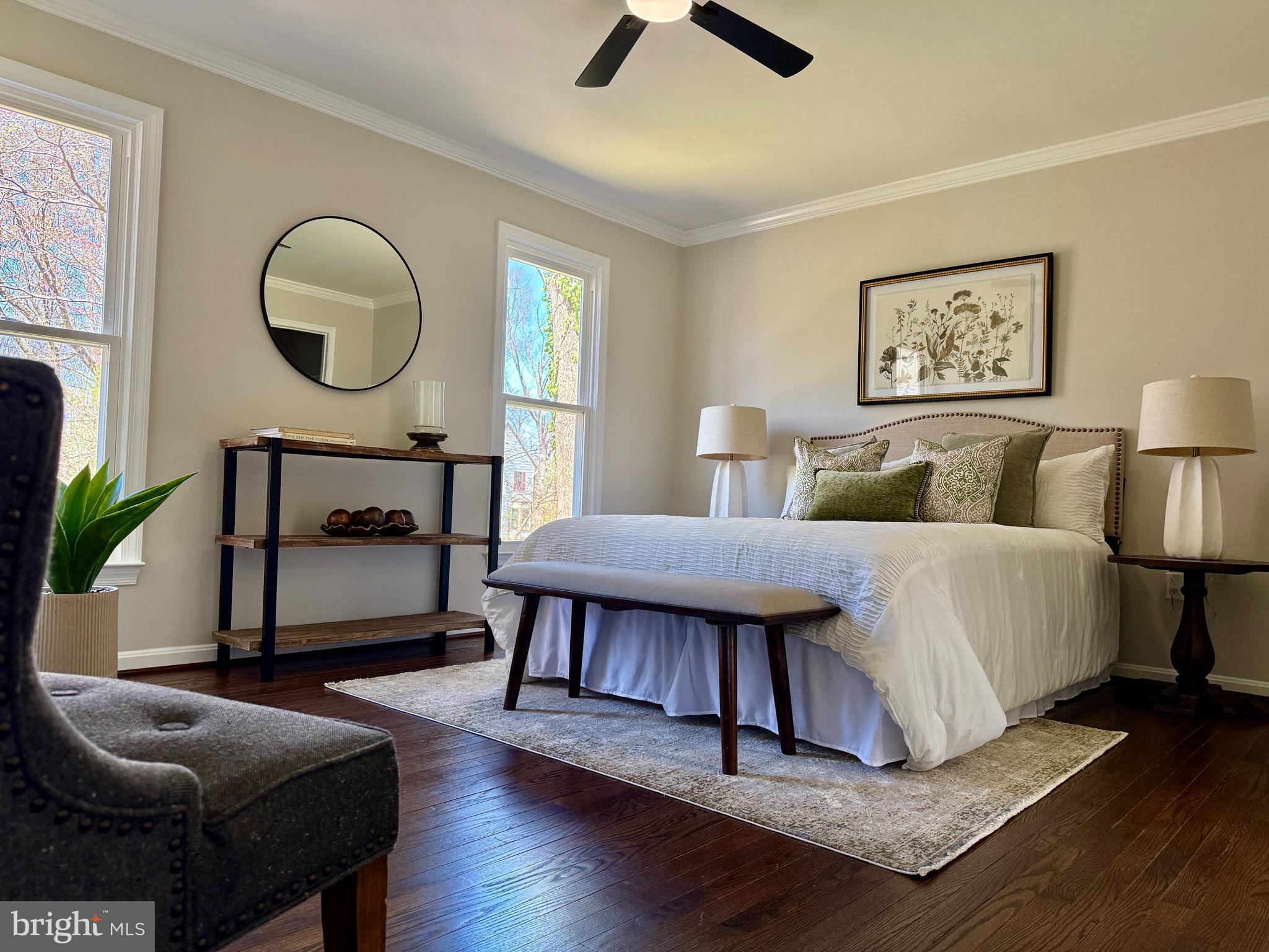 WARRENTON LAKES - Residential