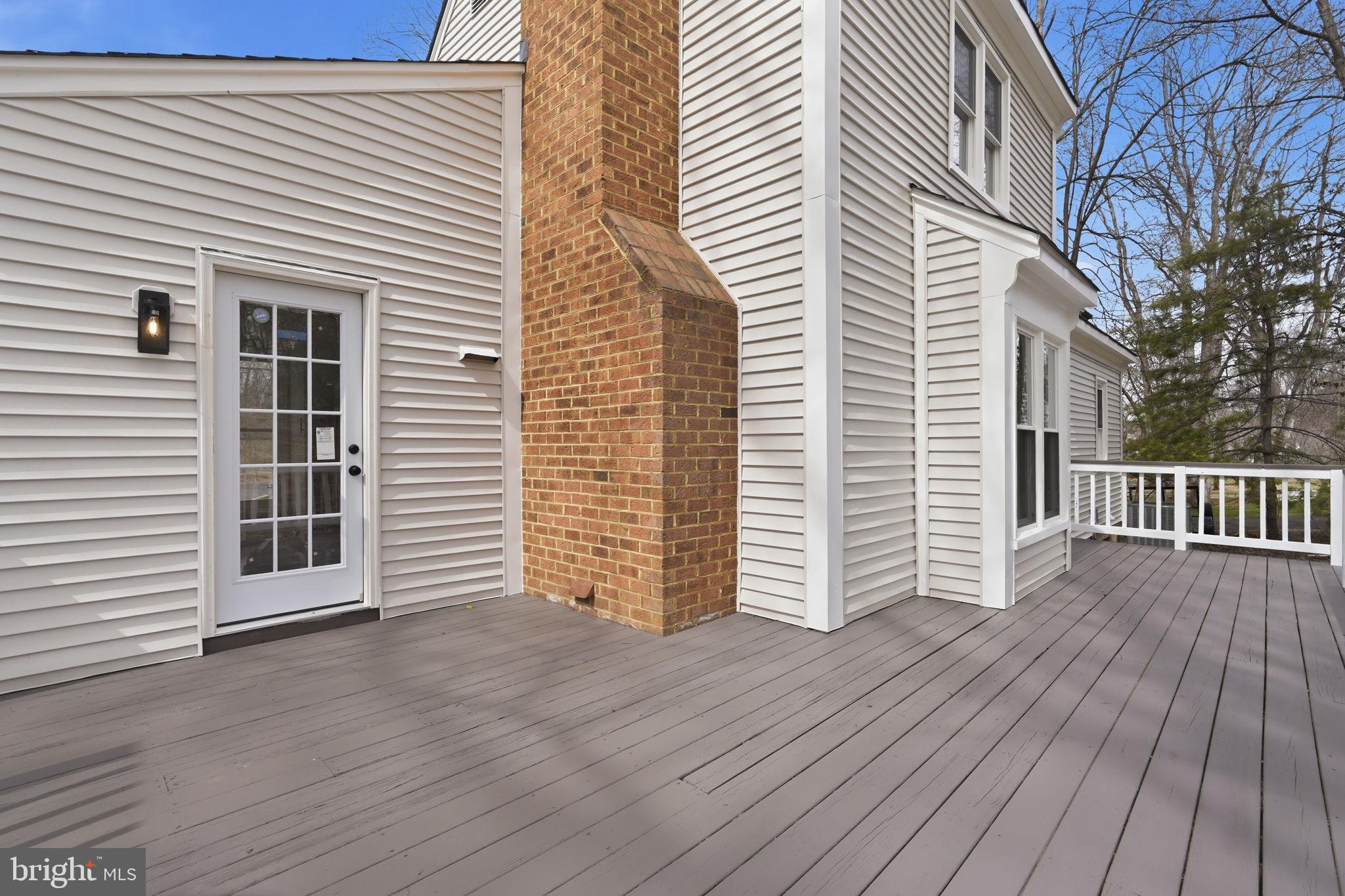 WARRENTON LAKES - Residential