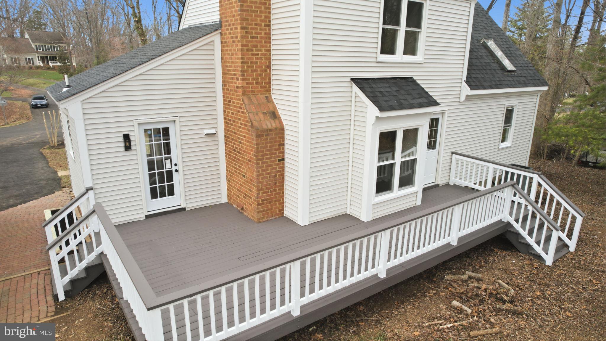 WARRENTON LAKES - Residential