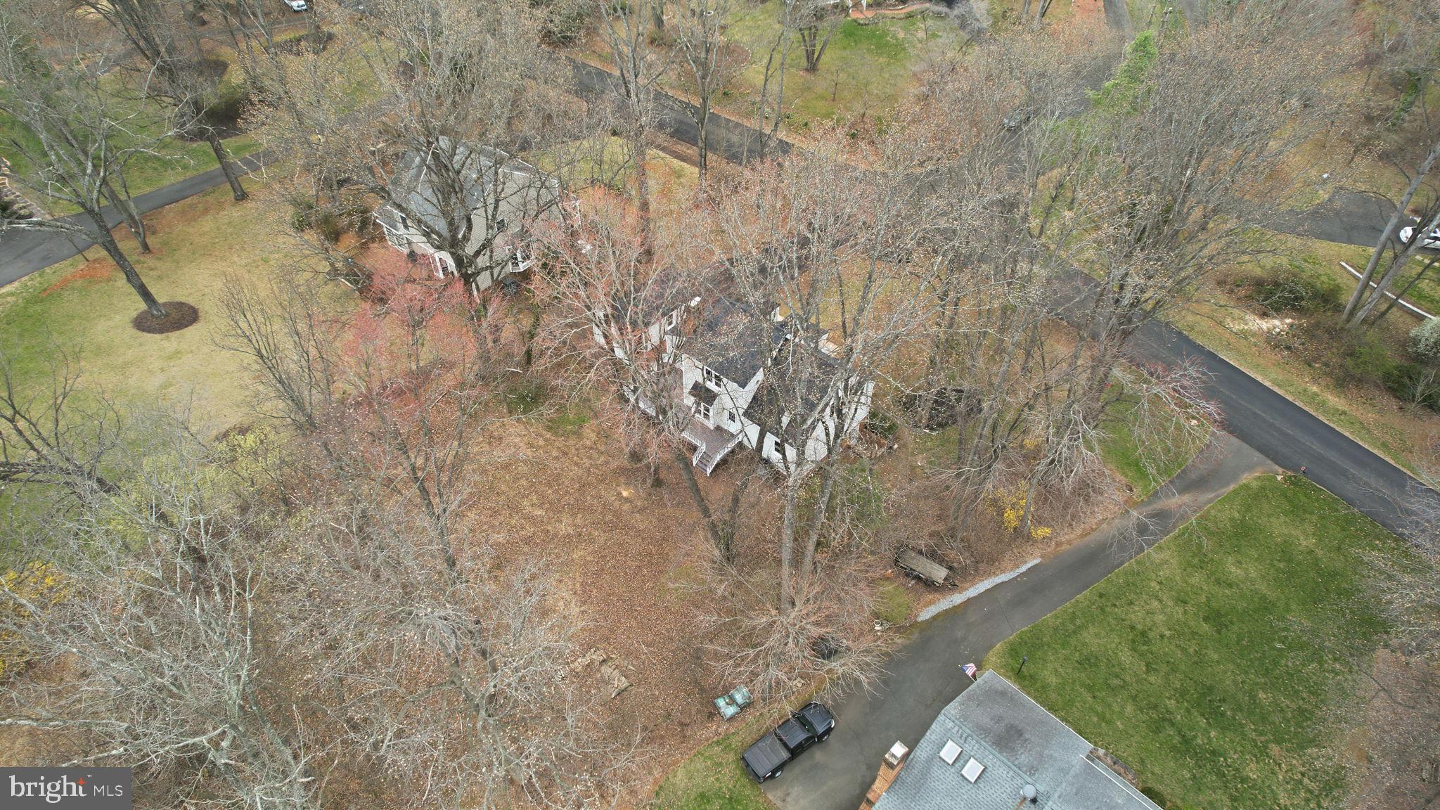 WARRENTON LAKES - Residential