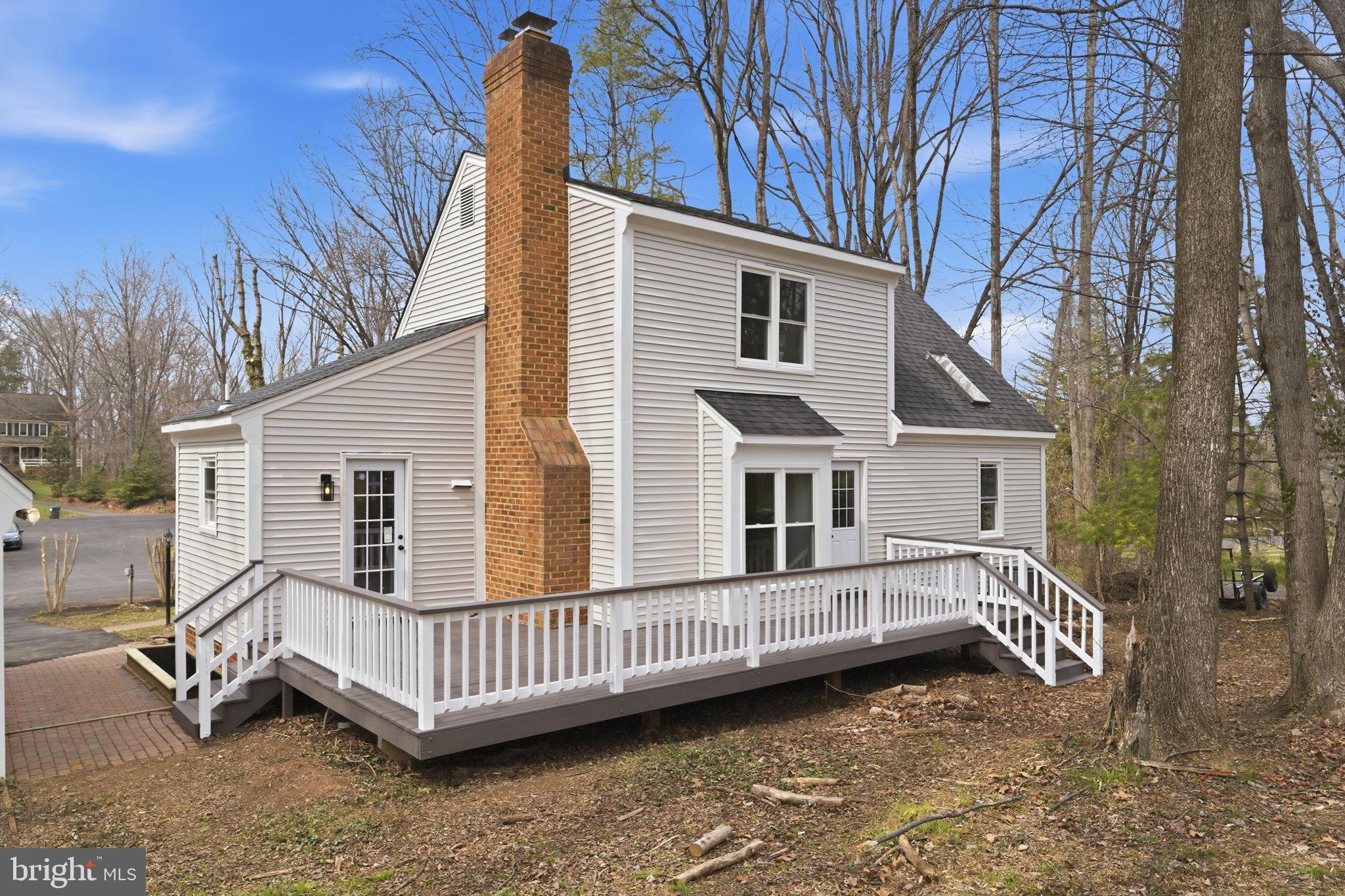 WARRENTON LAKES - Residential