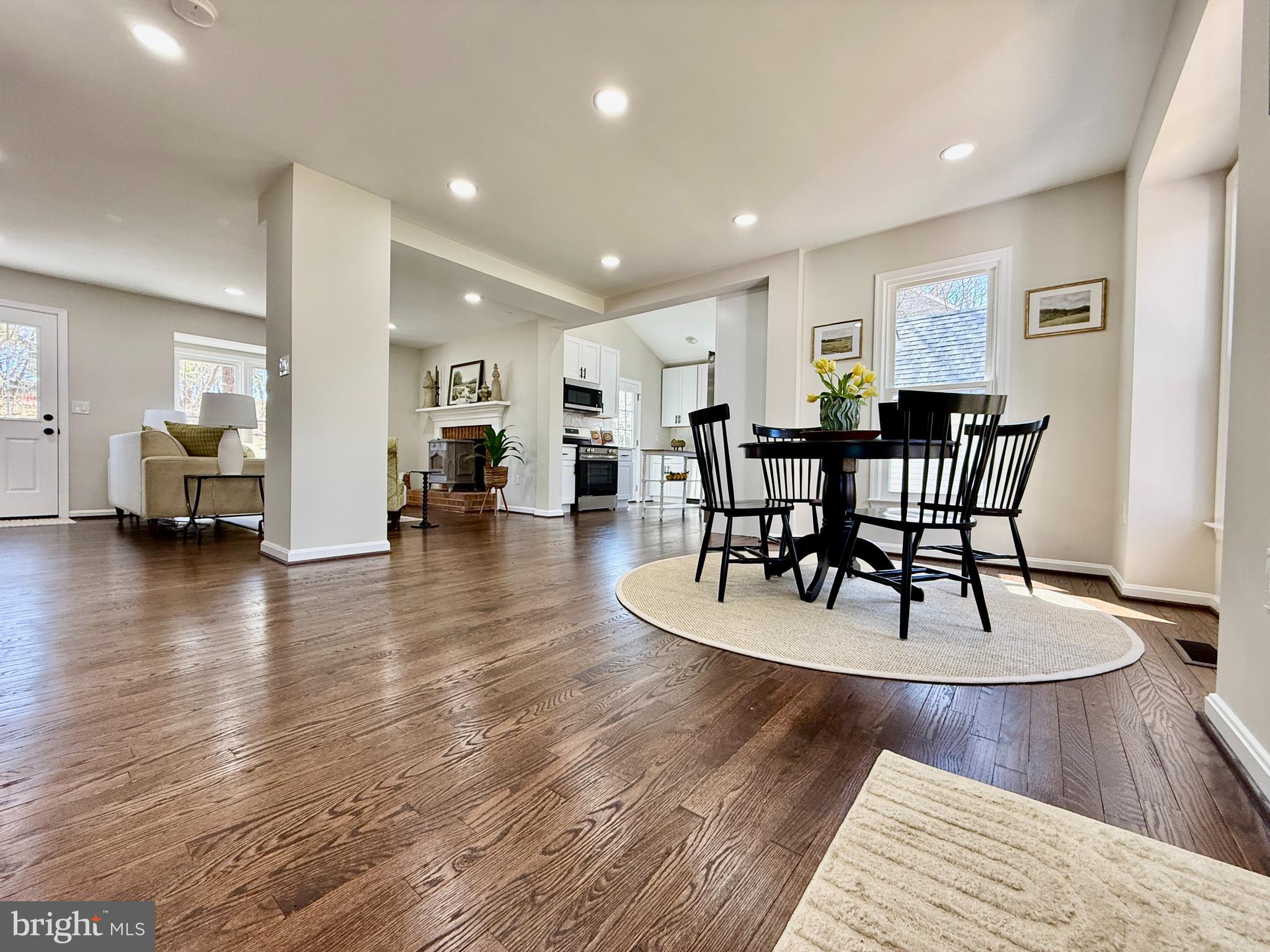 WARRENTON LAKES - Residential