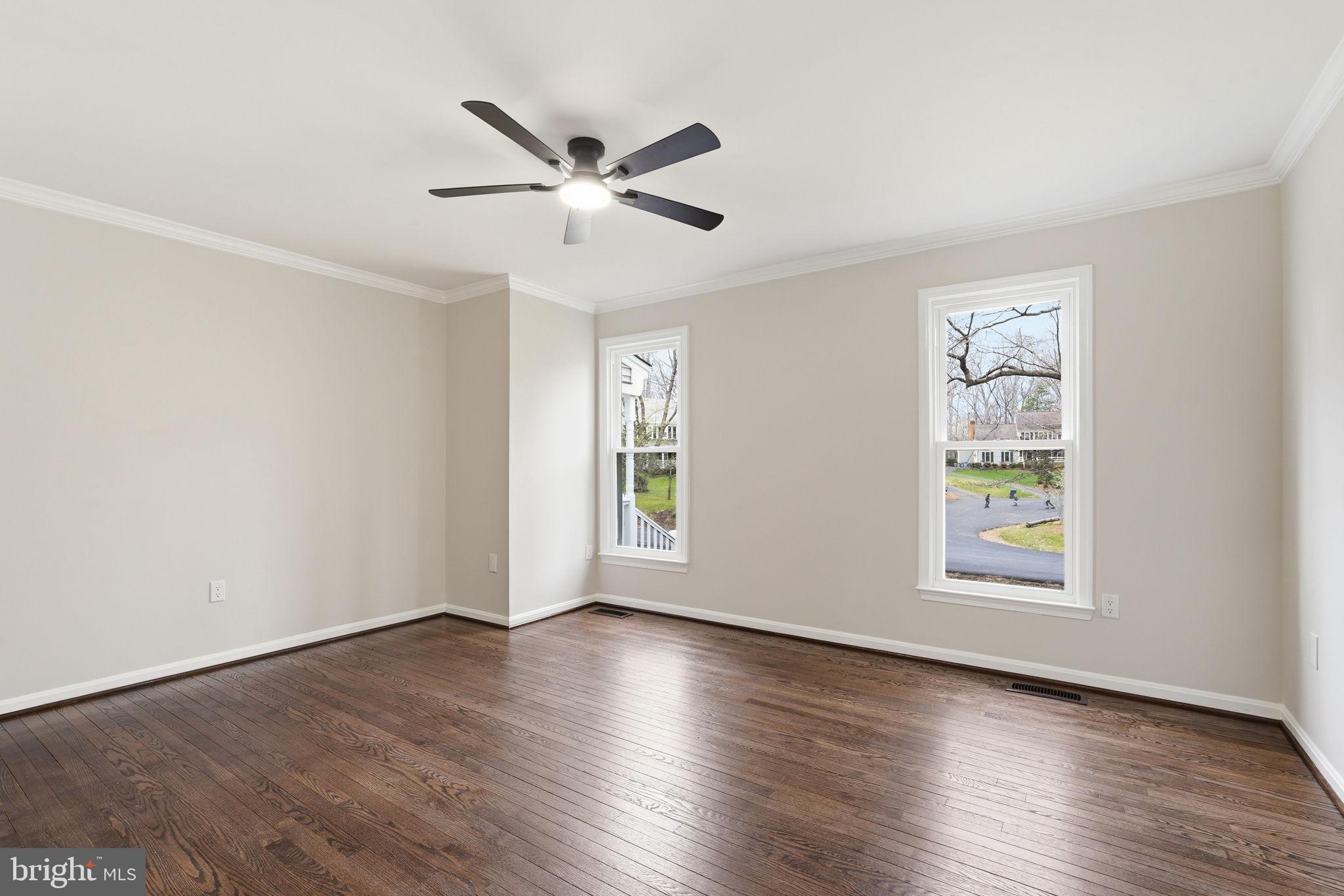 WARRENTON LAKES - Residential