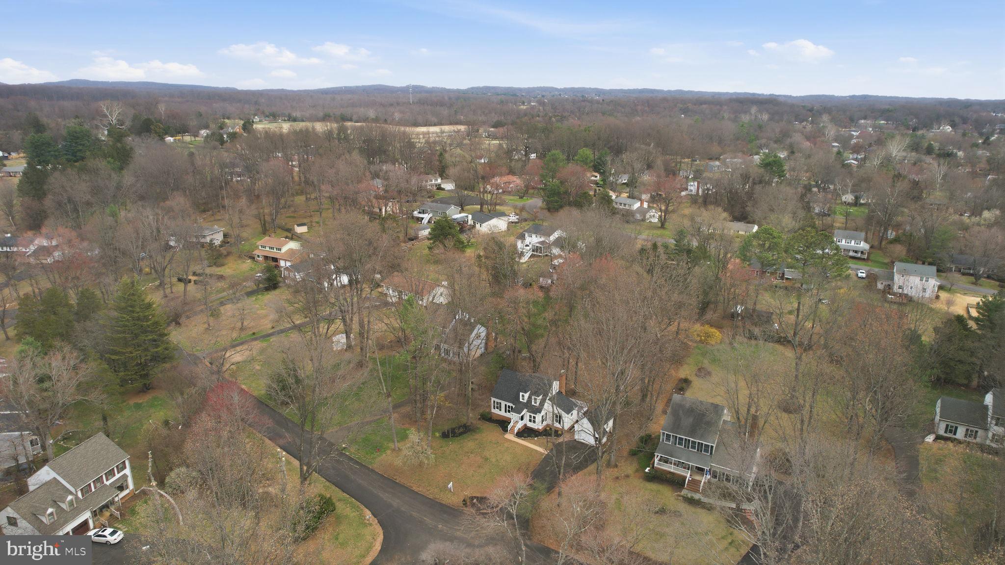 WARRENTON LAKES - Residential