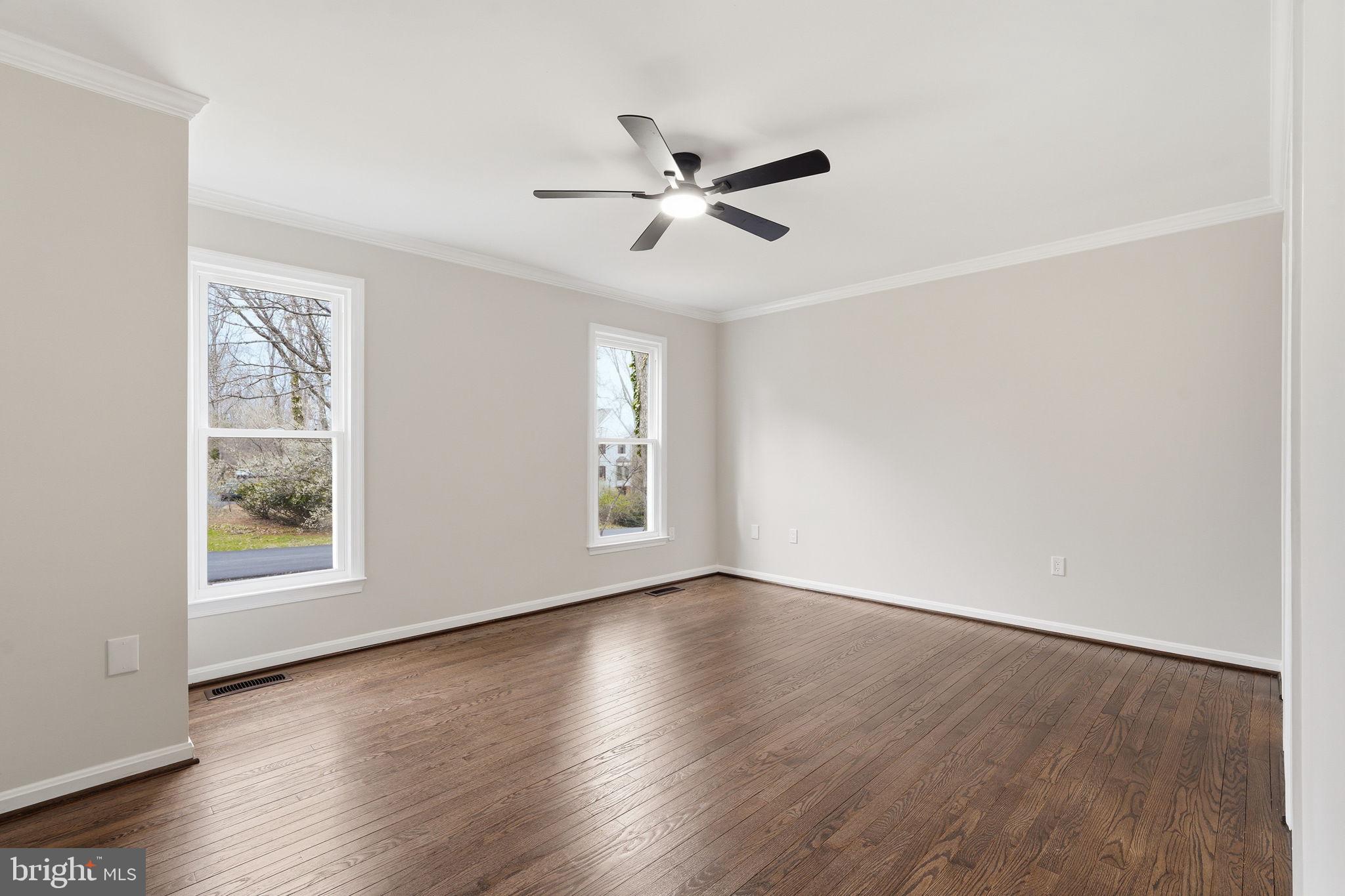 WARRENTON LAKES - Residential