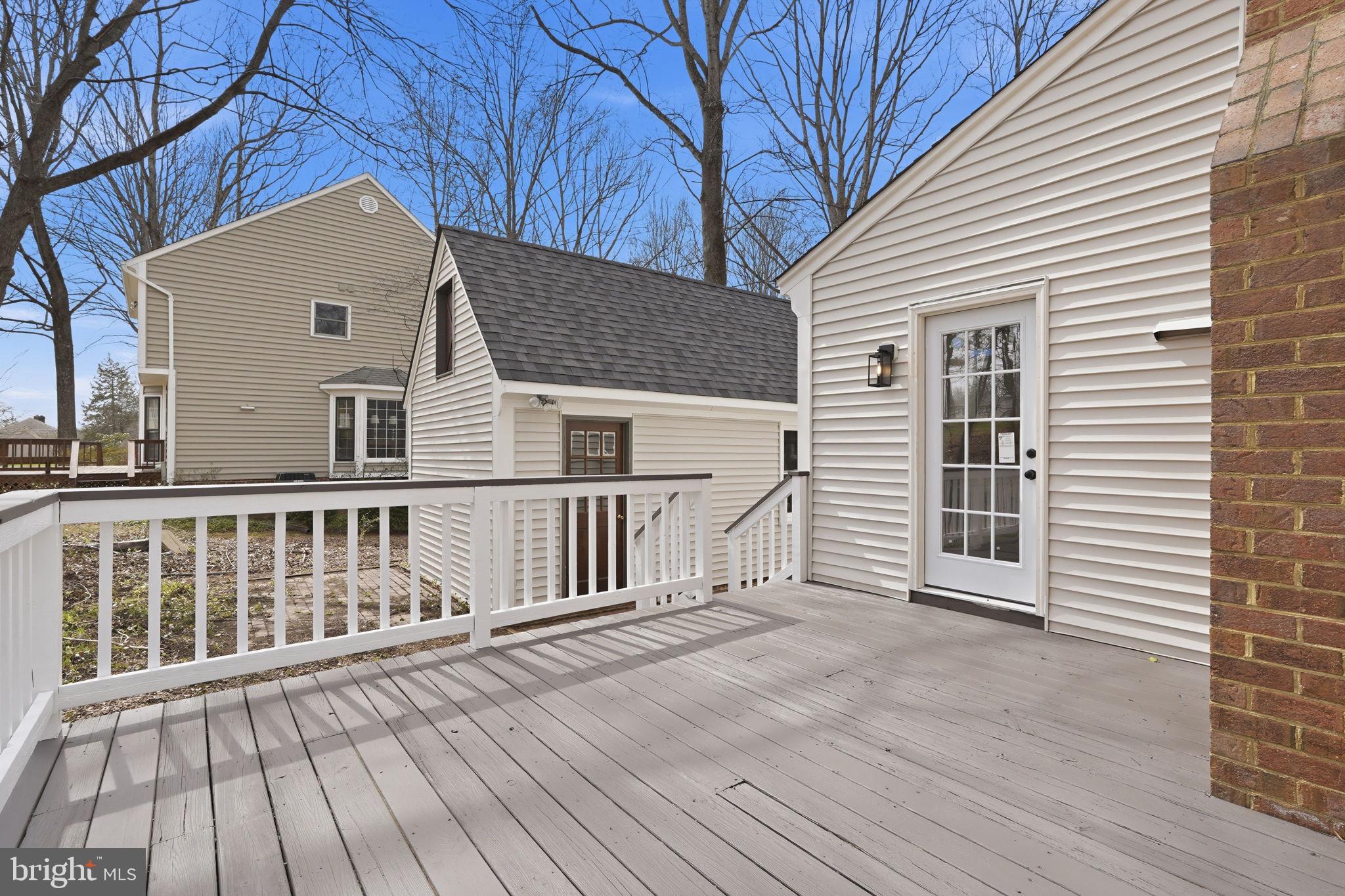 WARRENTON LAKES - Residential