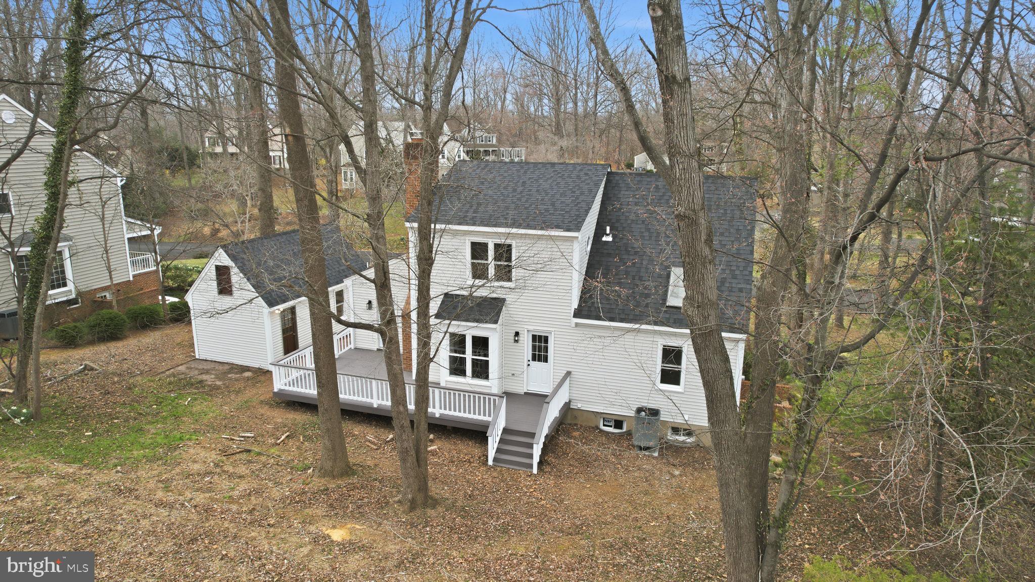 WARRENTON LAKES - Residential