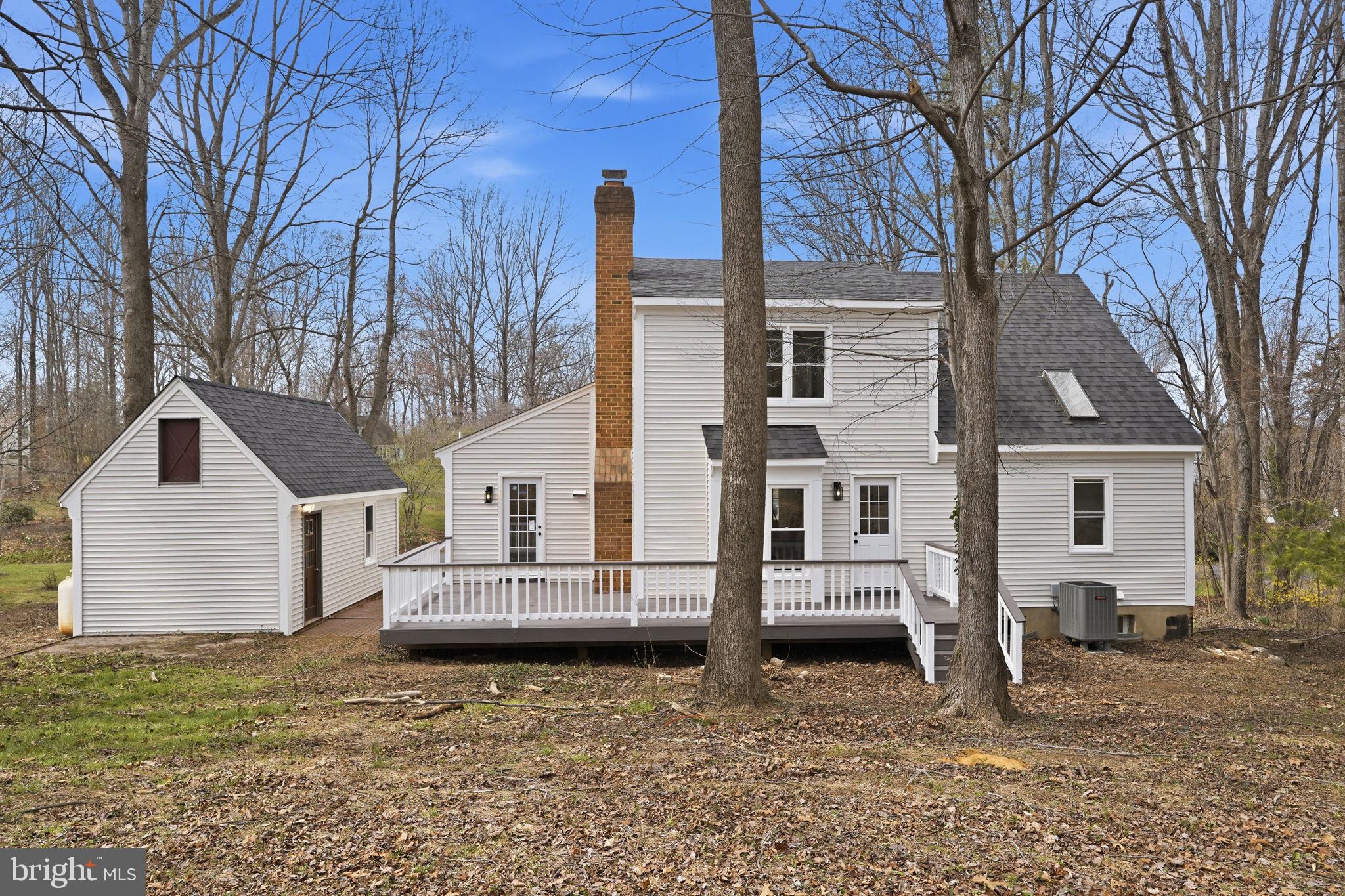 WARRENTON LAKES - Residential