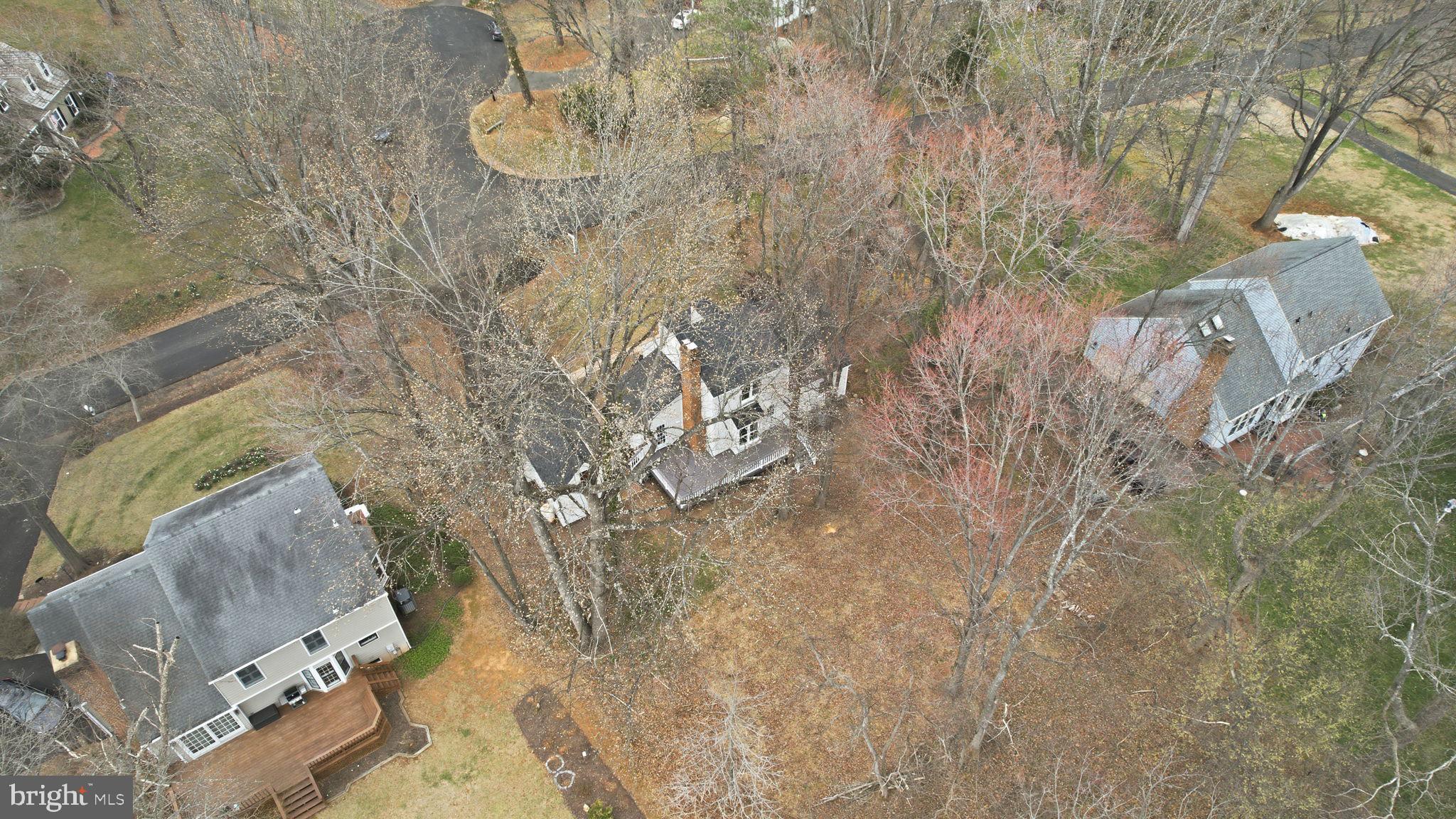 WARRENTON LAKES - Residential