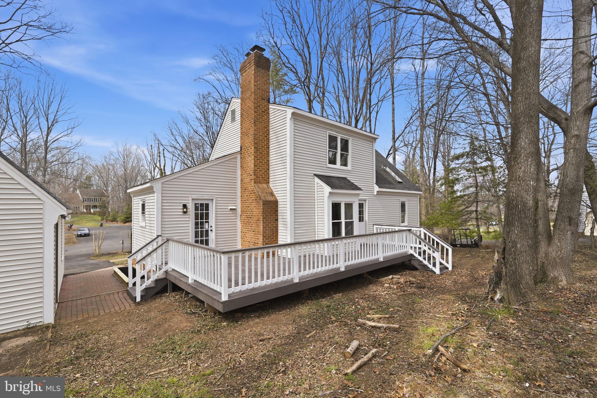 WARRENTON LAKES - Residential