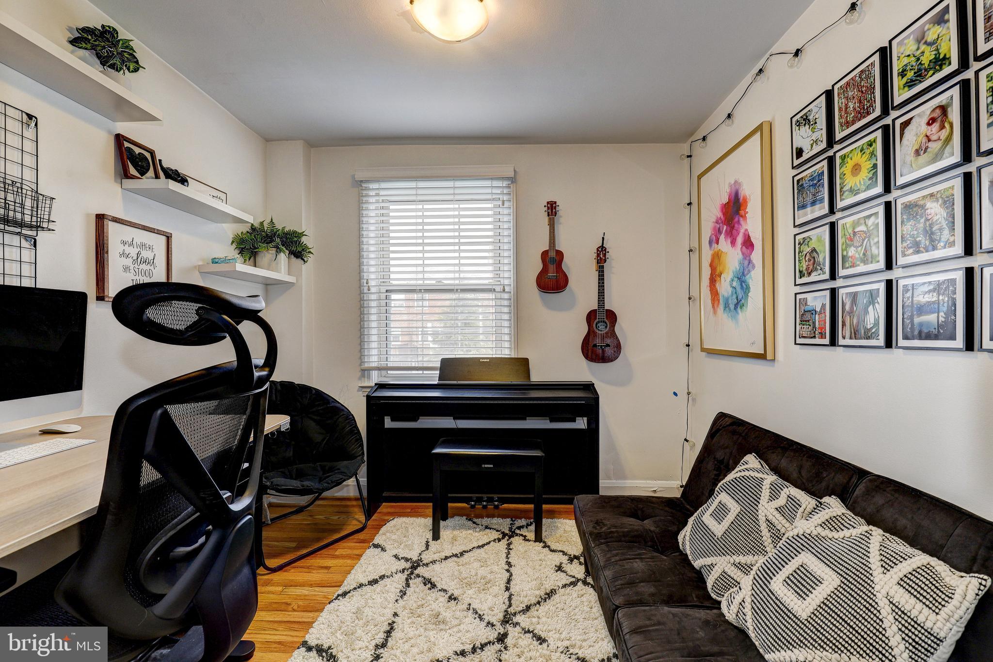 ACADEMY HEIGHTS - Residential