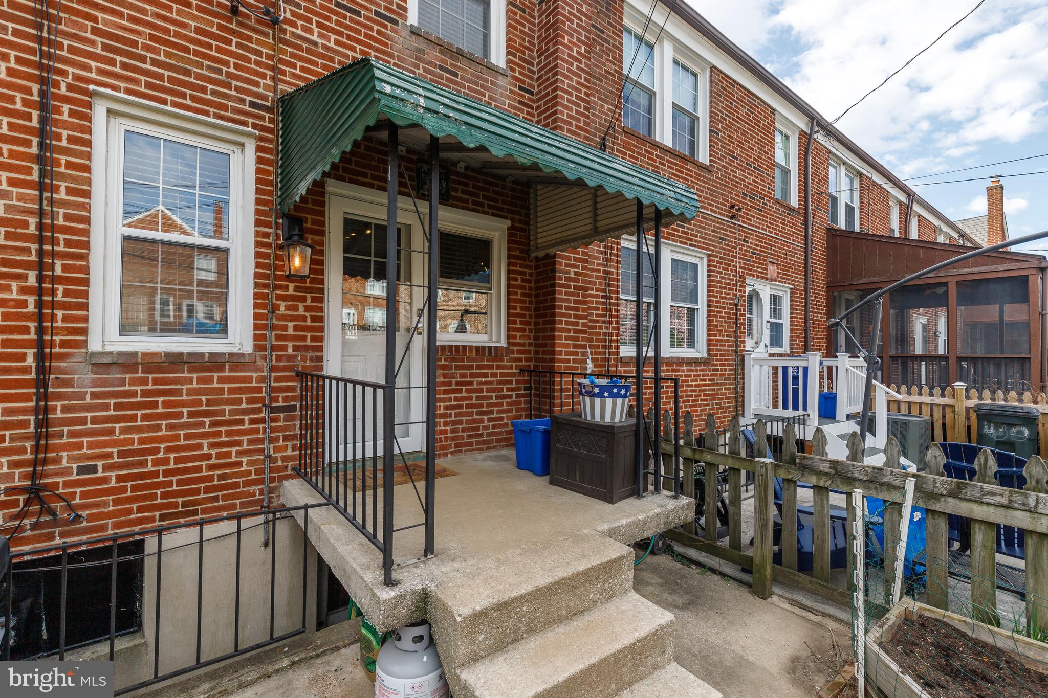 ACADEMY HEIGHTS - Residential