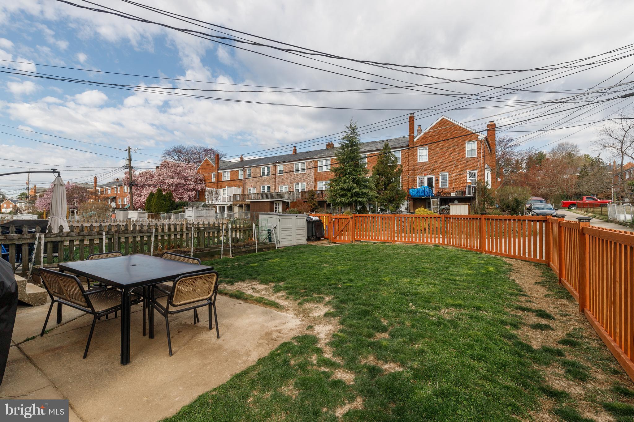 ACADEMY HEIGHTS - Residential