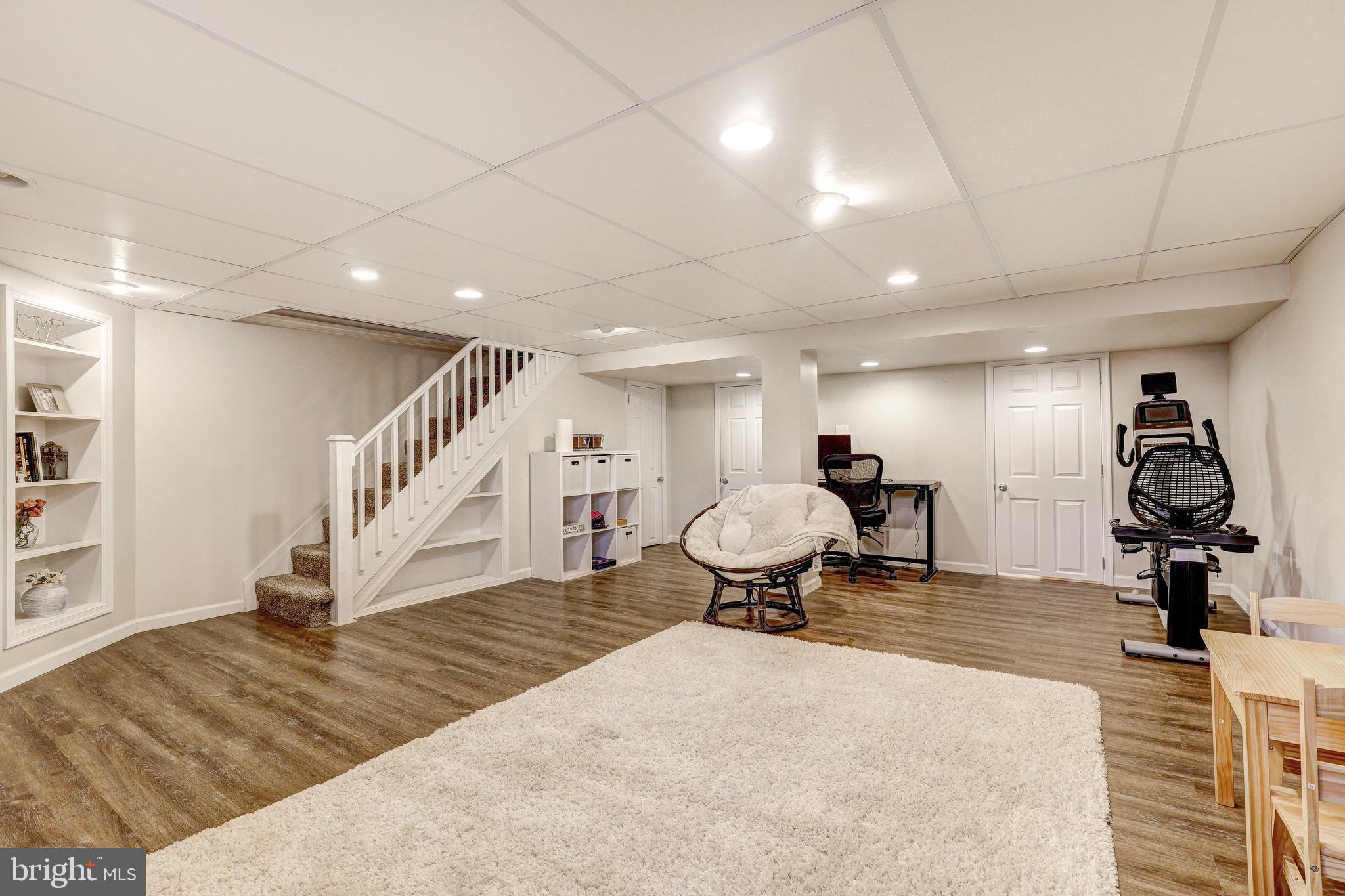 ACADEMY HEIGHTS - Residential