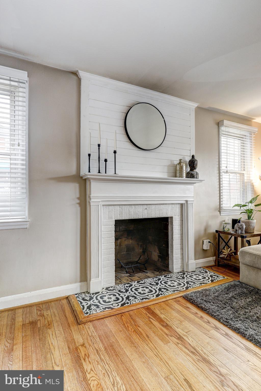 ACADEMY HEIGHTS - Residential