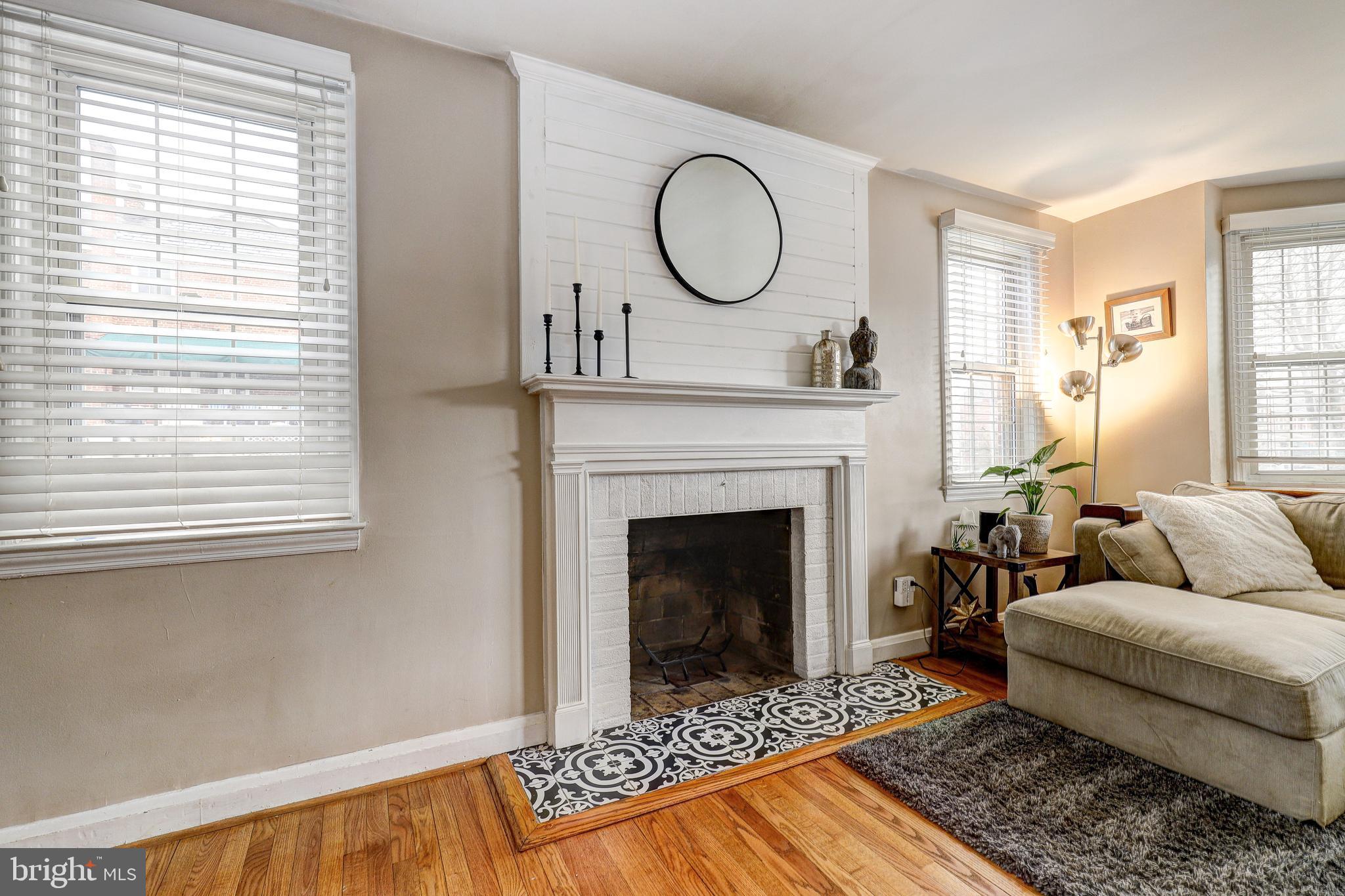 ACADEMY HEIGHTS - Residential