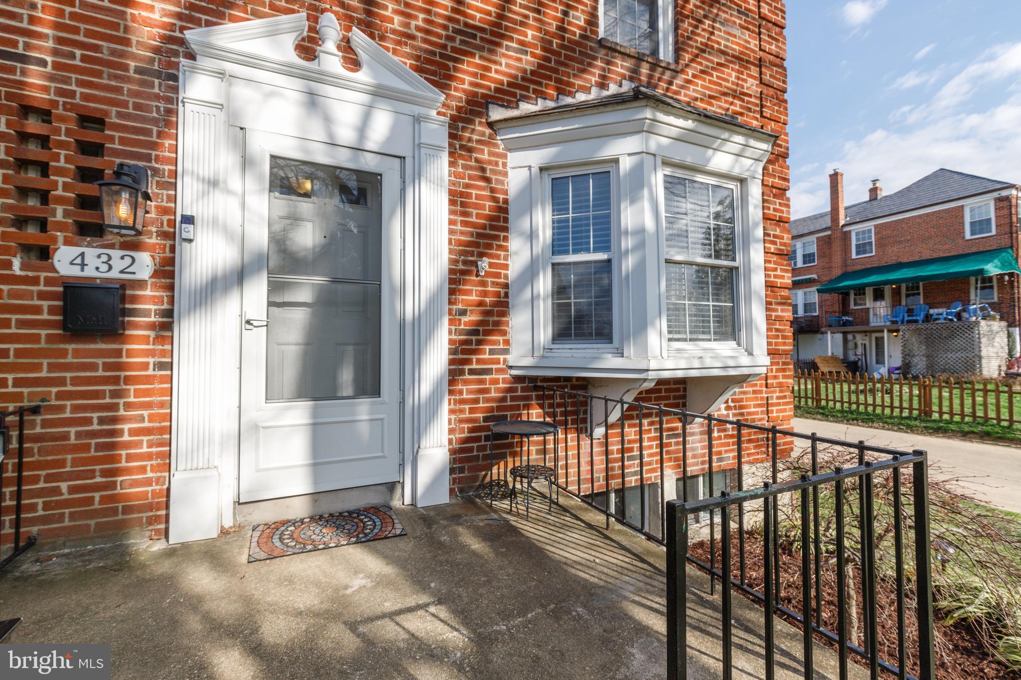 ACADEMY HEIGHTS - Residential