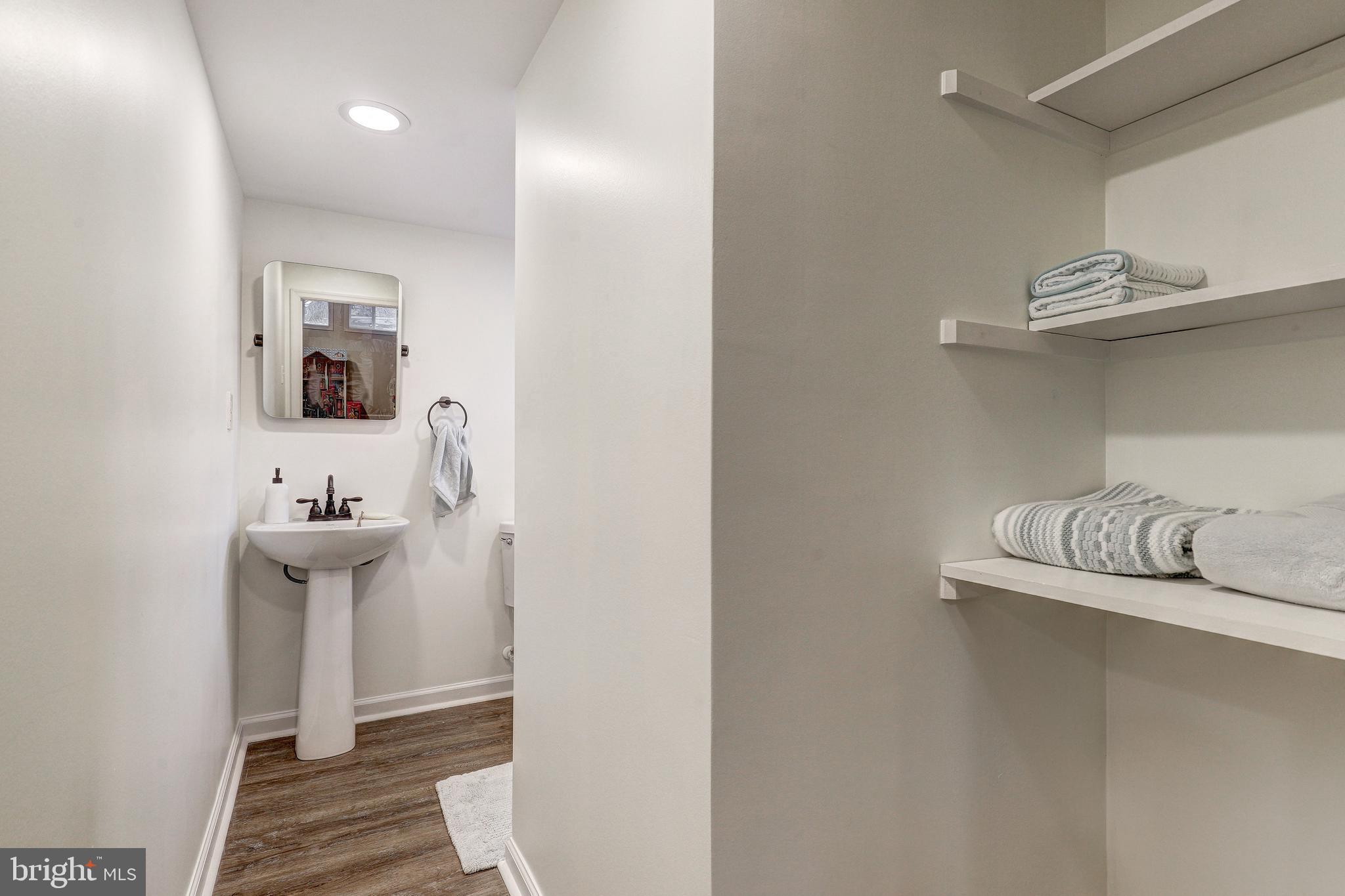 ACADEMY HEIGHTS - Residential