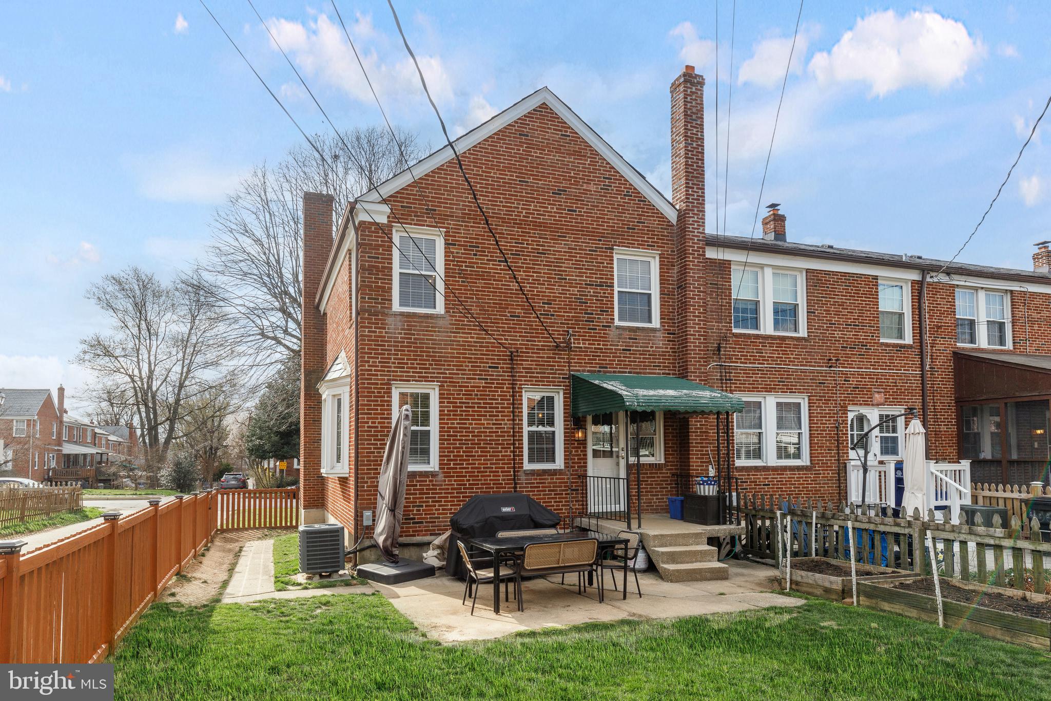 ACADEMY HEIGHTS - Residential