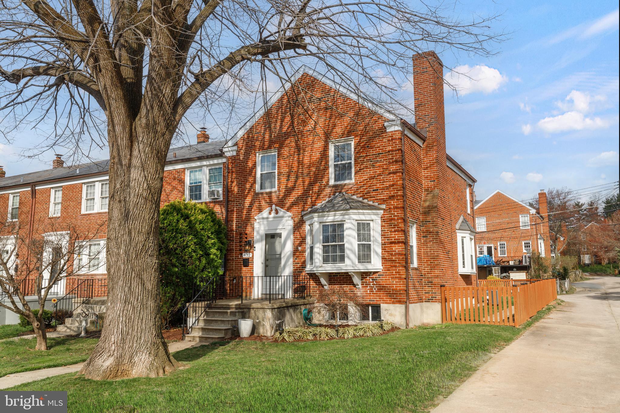 ACADEMY HEIGHTS - Residential