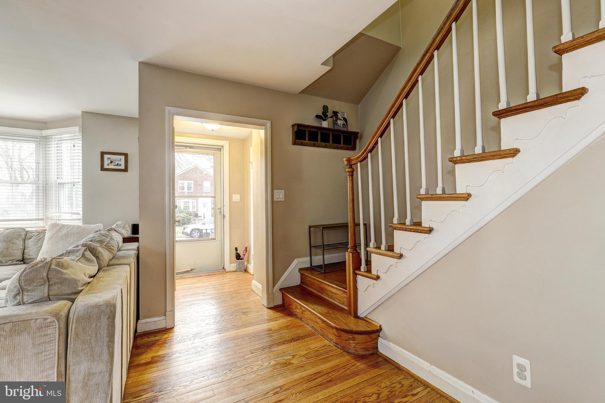 ACADEMY HEIGHTS - Residential