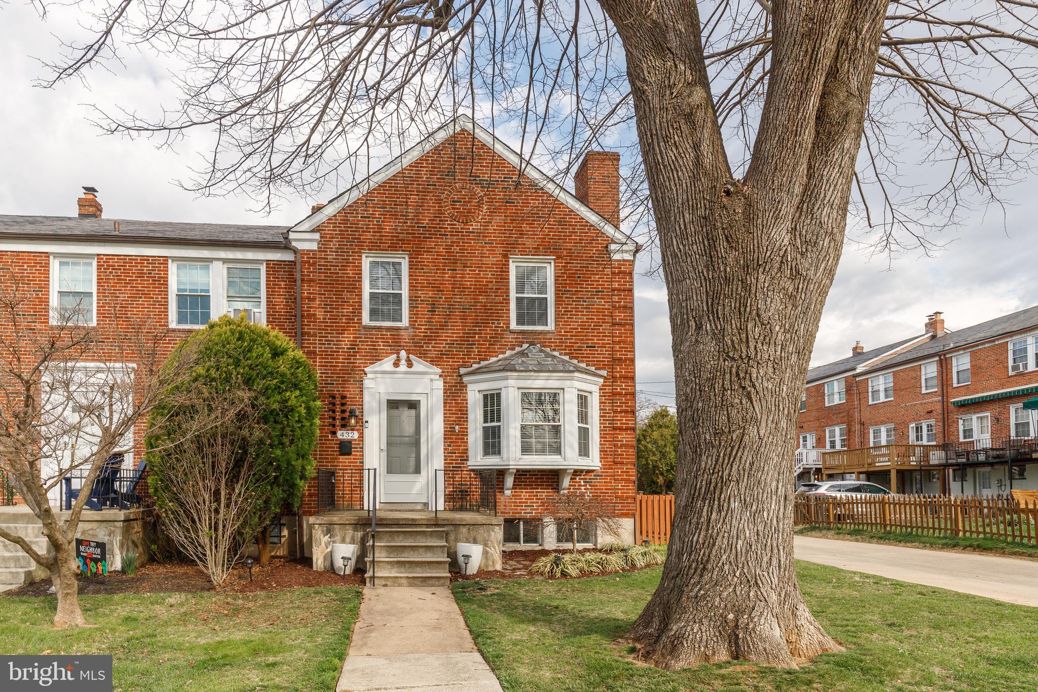 ACADEMY HEIGHTS - Residential