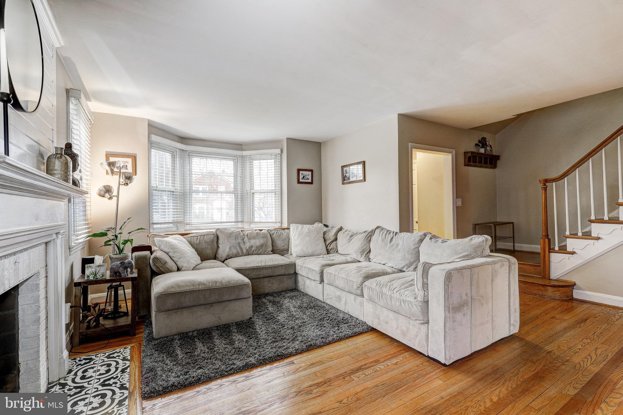 ACADEMY HEIGHTS - Residential