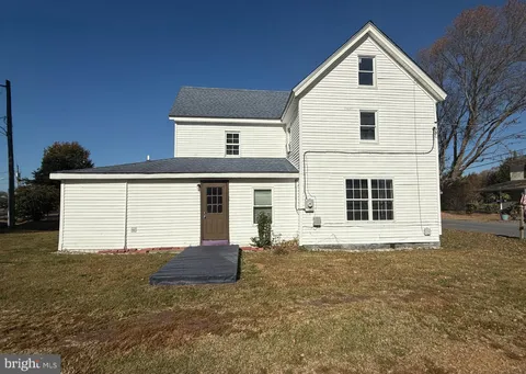 7430 Market Street, Willards, MD 21874 - MLS#: MDWC2015738