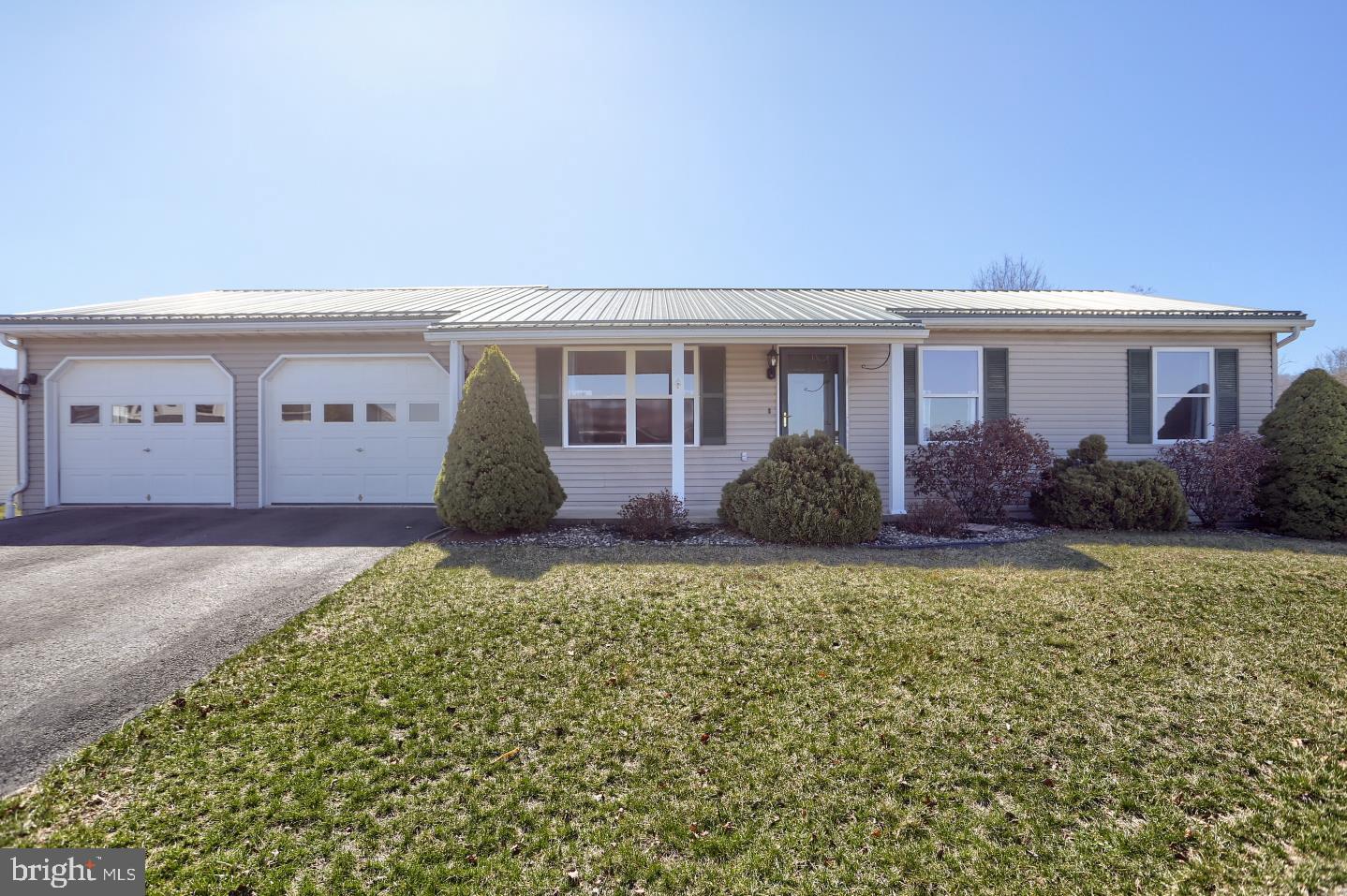 PINE ACRES - Residential