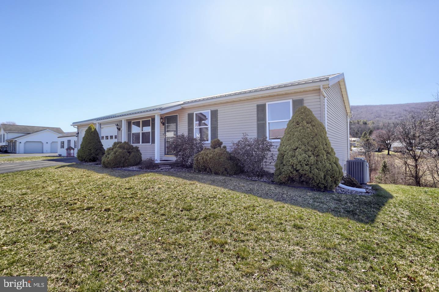 PINE ACRES - Residential