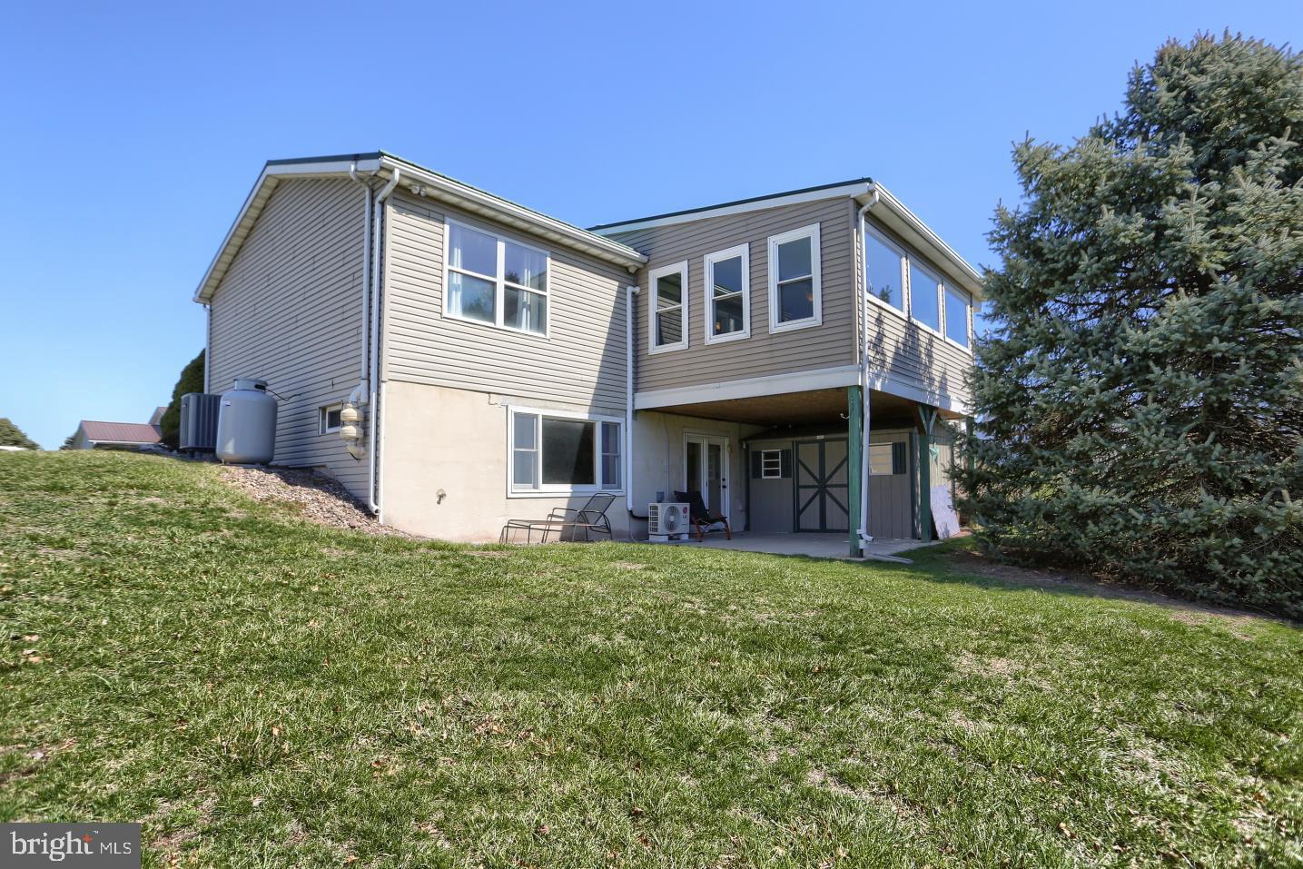 PINE ACRES - Residential