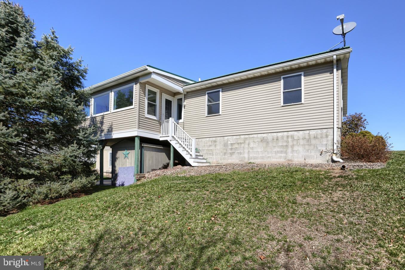 PINE ACRES - Residential