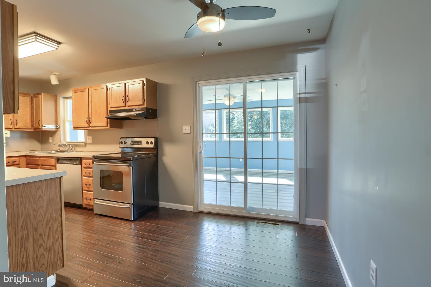 PINE ACRES - Residential