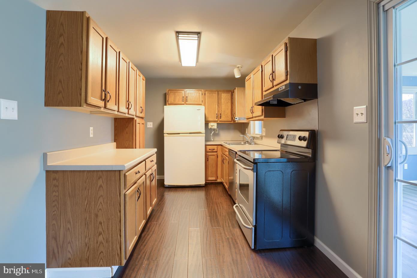 PINE ACRES - Residential