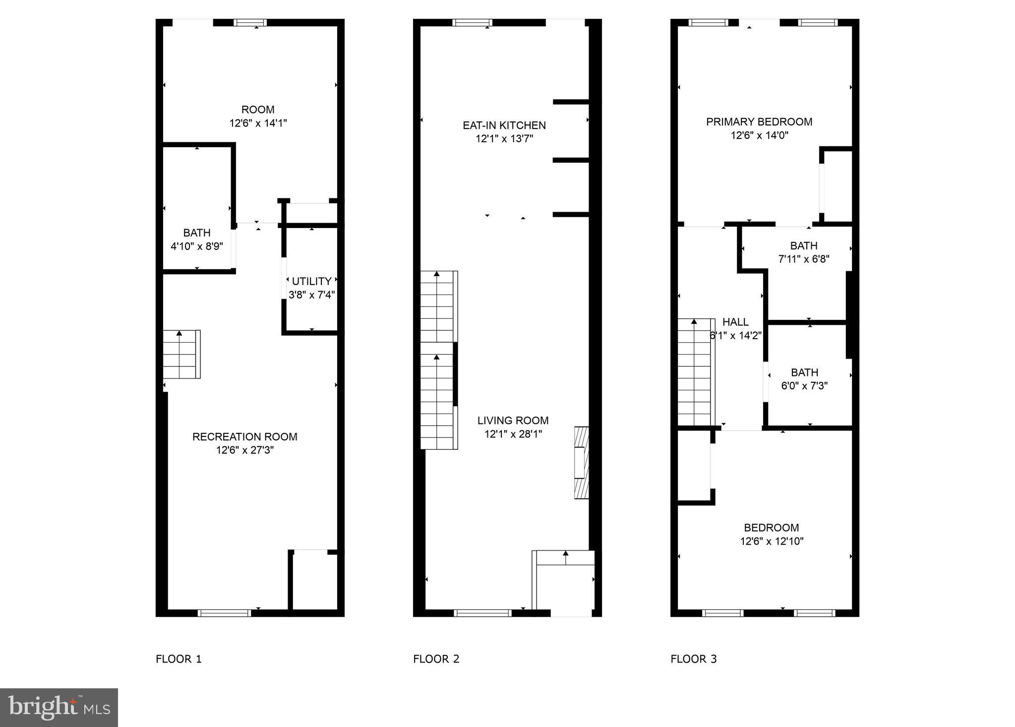 CANTON - Residential