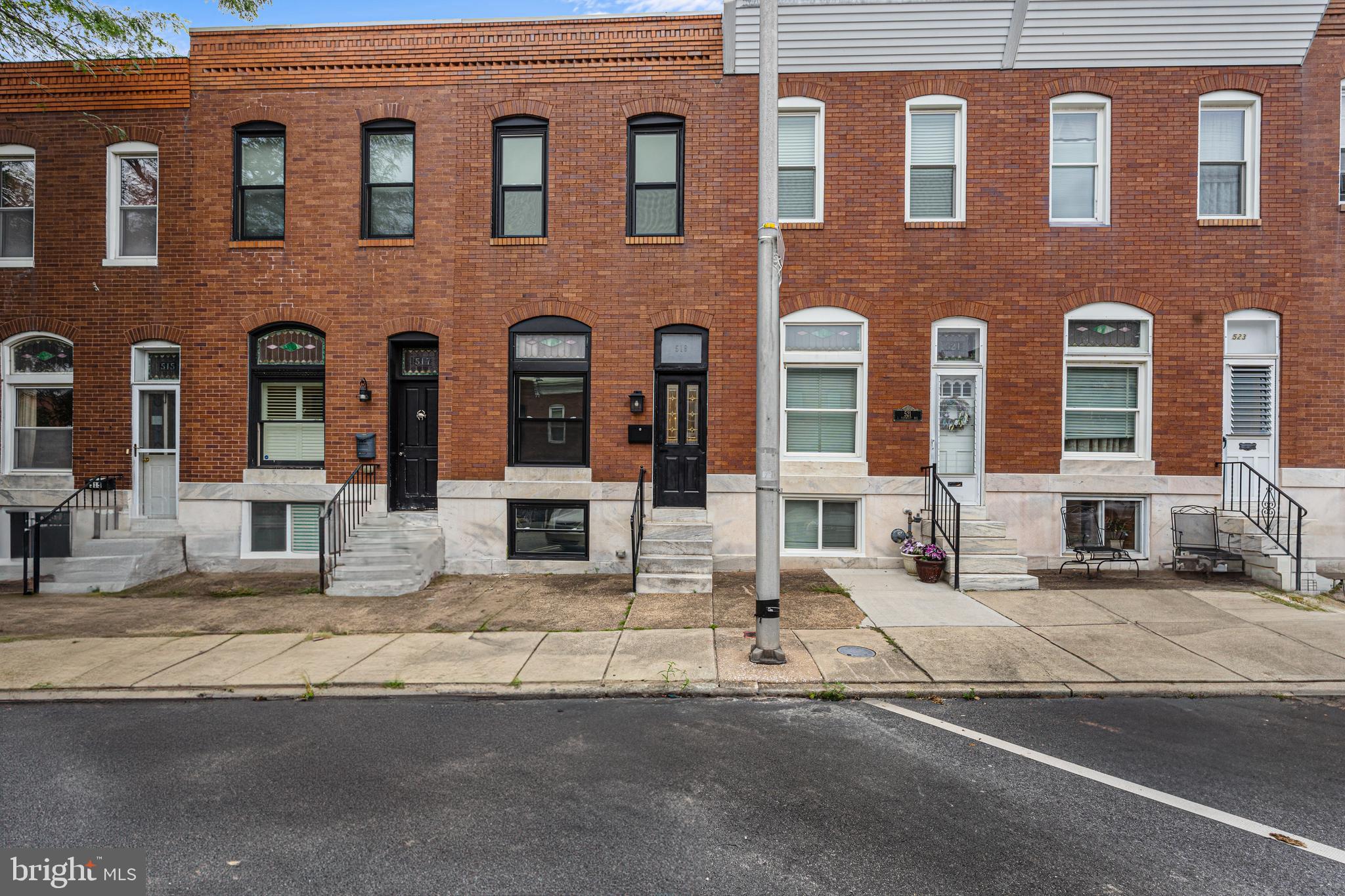 CANTON - Residential