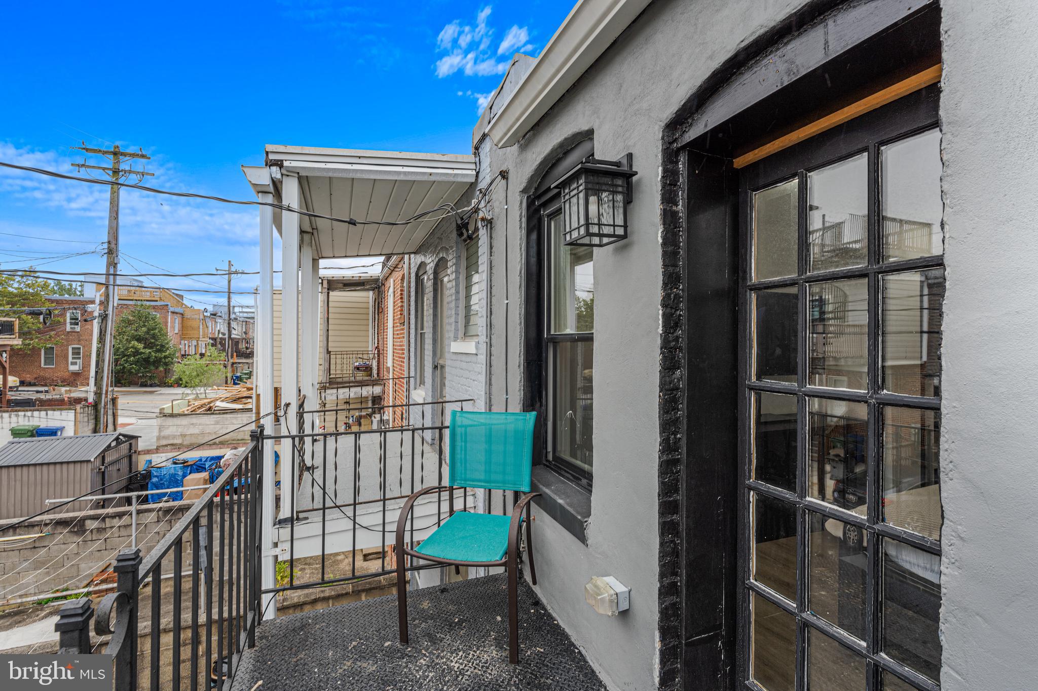 CANTON - Residential